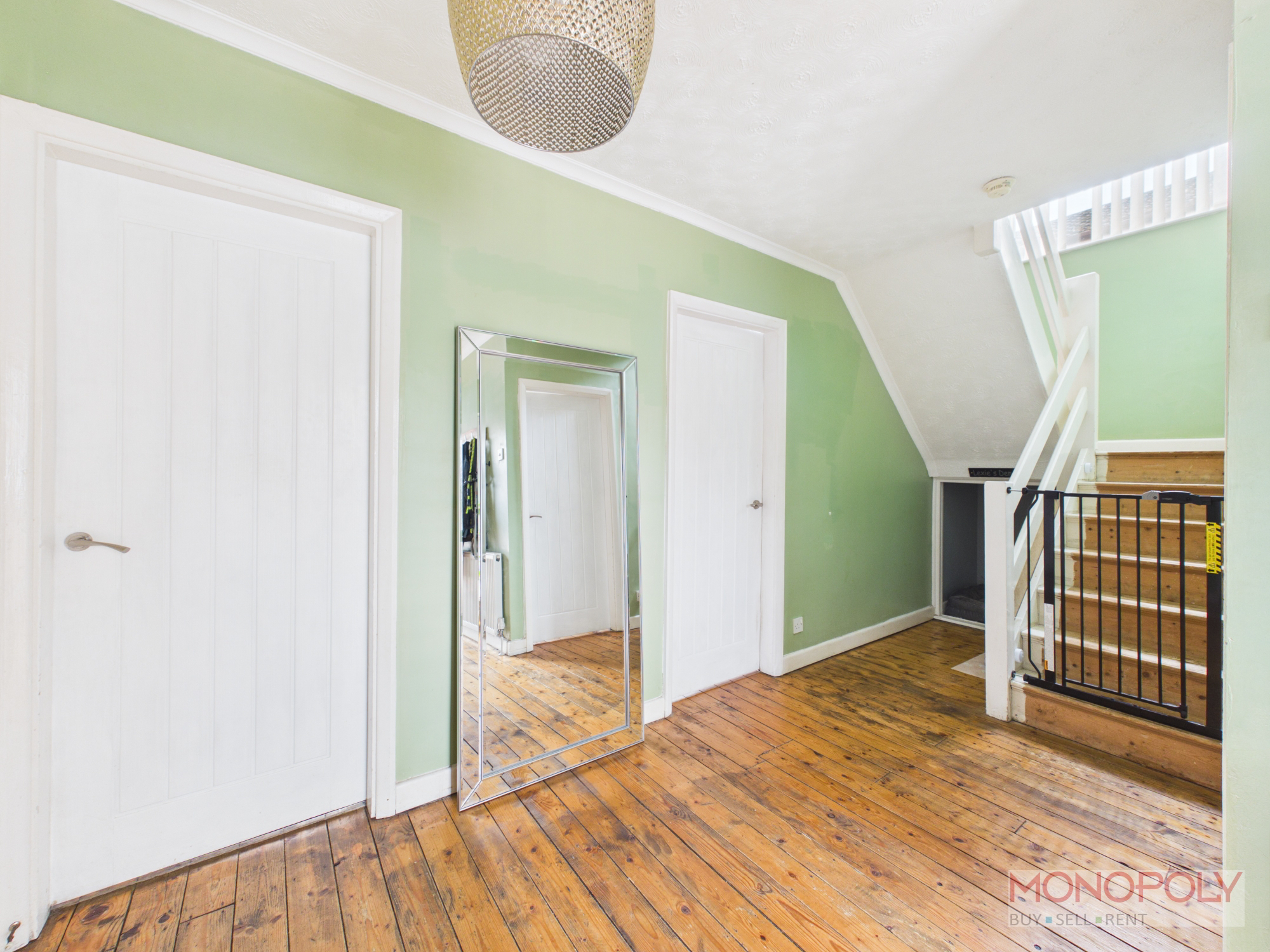 Yorke Avenue, Marchwiel, LL13, photo 8