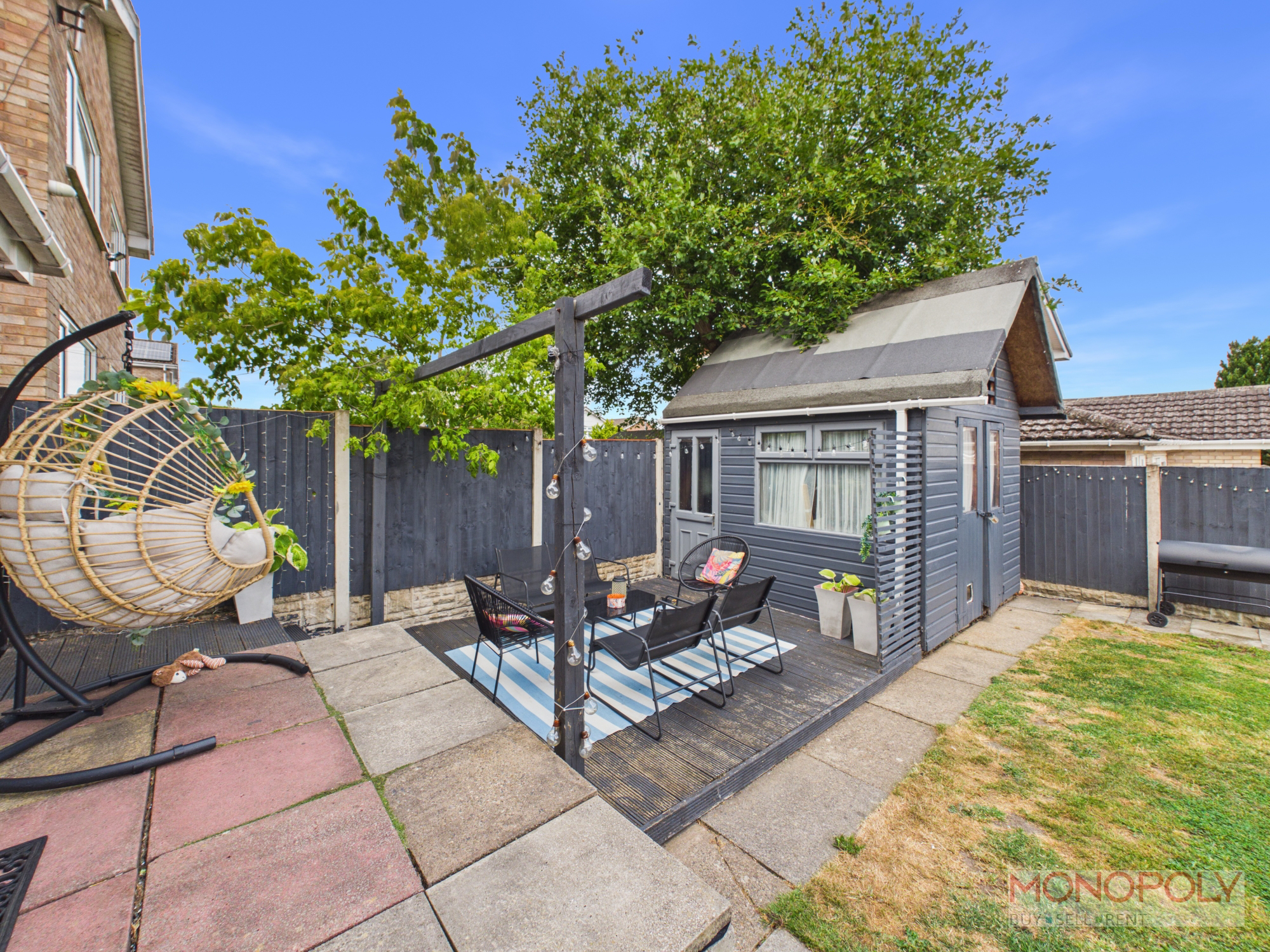 Yorke Avenue, Marchwiel, LL13, photo 23