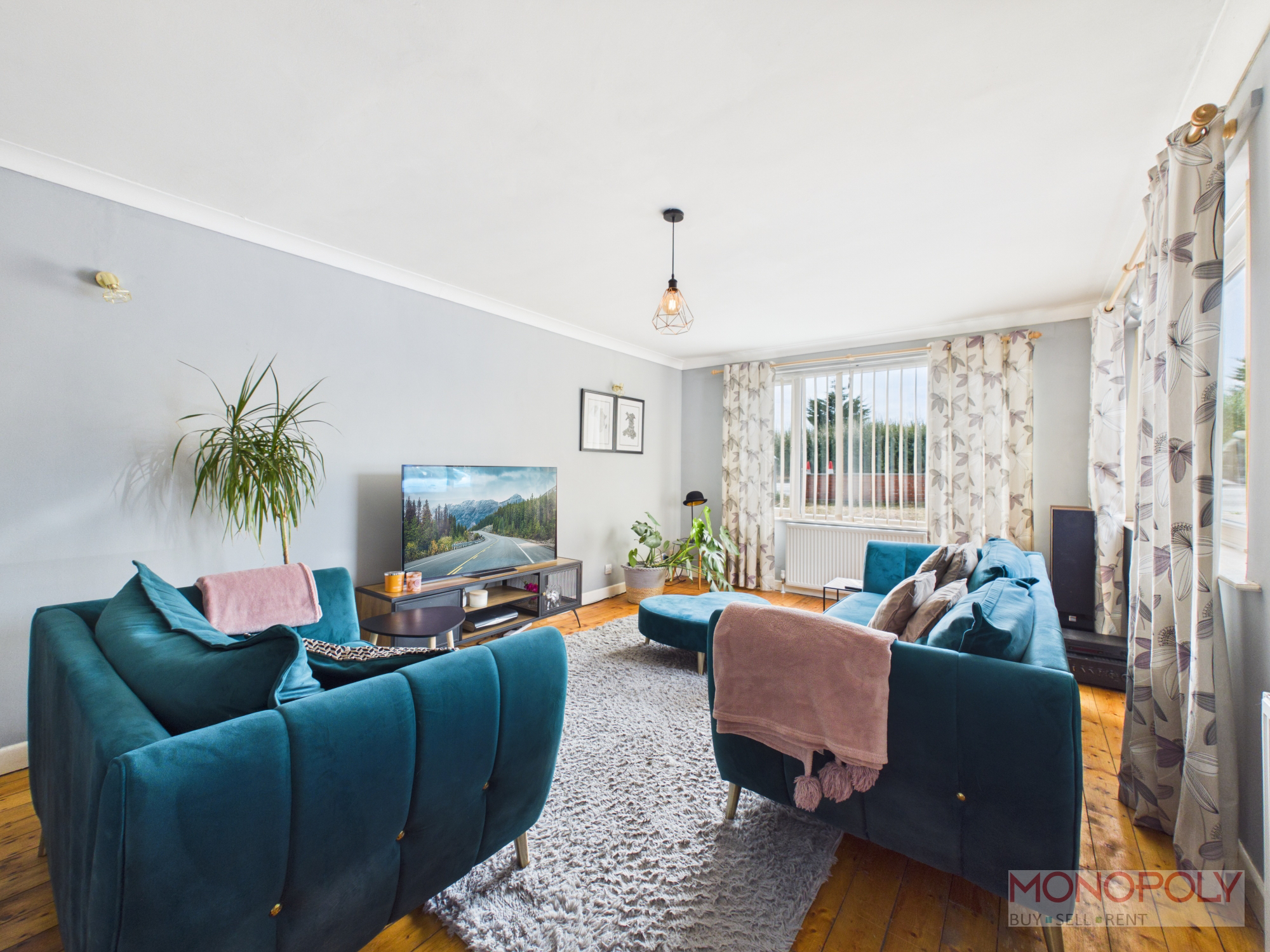Yorke Avenue, Marchwiel, LL13, photo 2