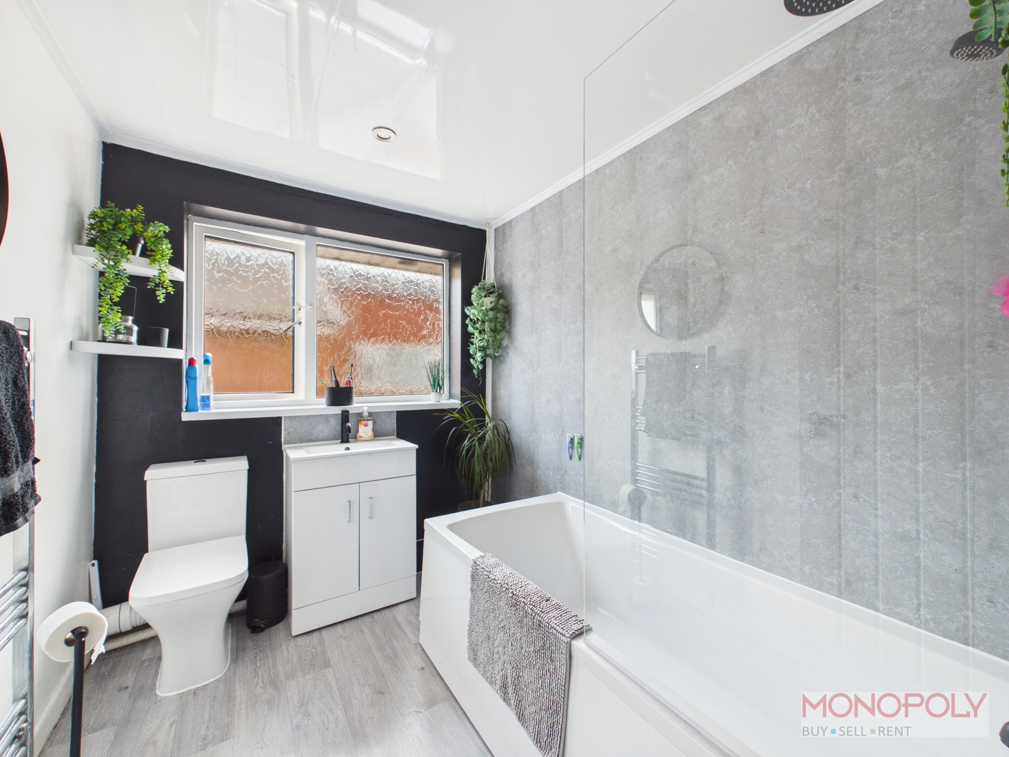 Yorke Avenue, Marchwiel, LL13, photo 19