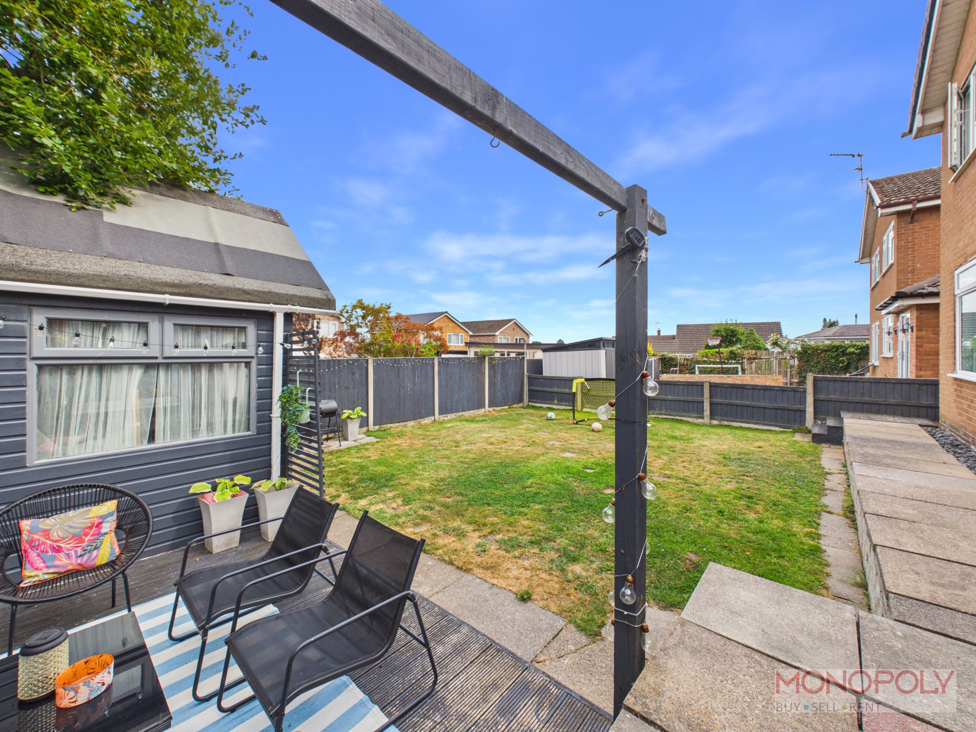 Yorke Avenue, Marchwiel, LL13, photo 25