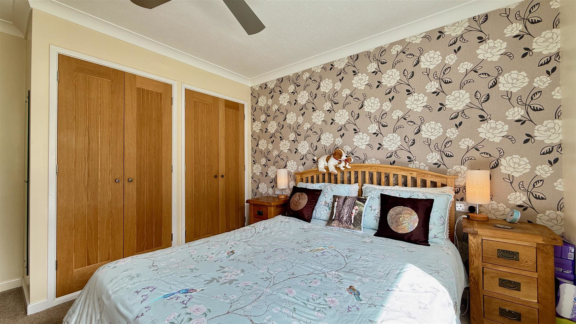 Ffordd Glan Mor, Talybont, LL43, photo 14