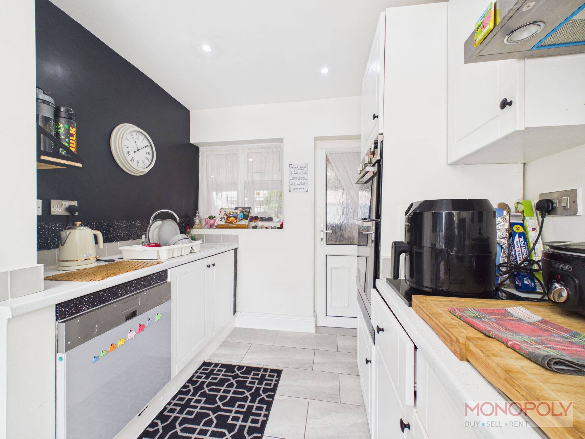 Nant Y Gaer Road, Llay, LL12, photo 7