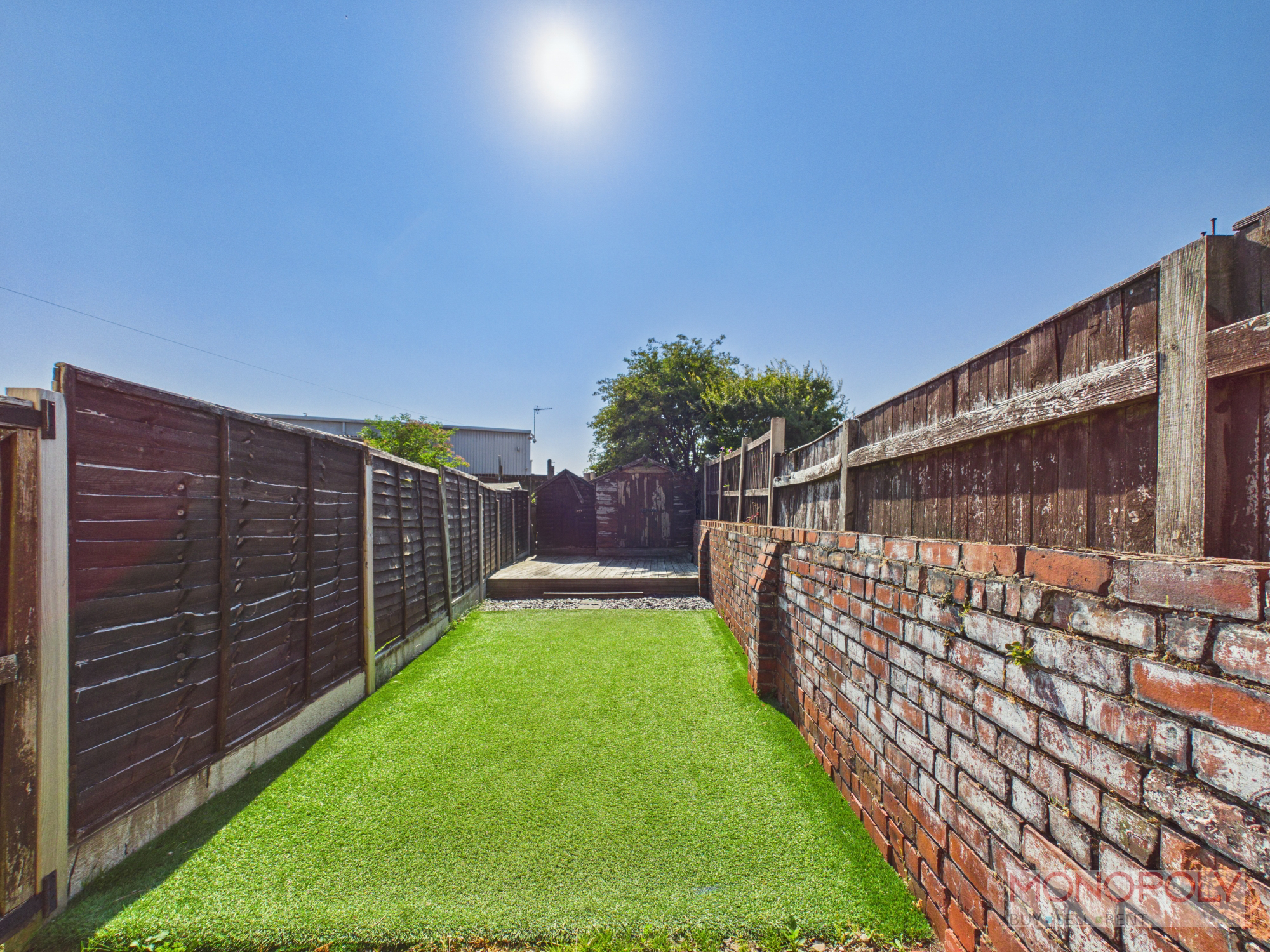 Main Road, Rhosrobin, LL11, photo 10