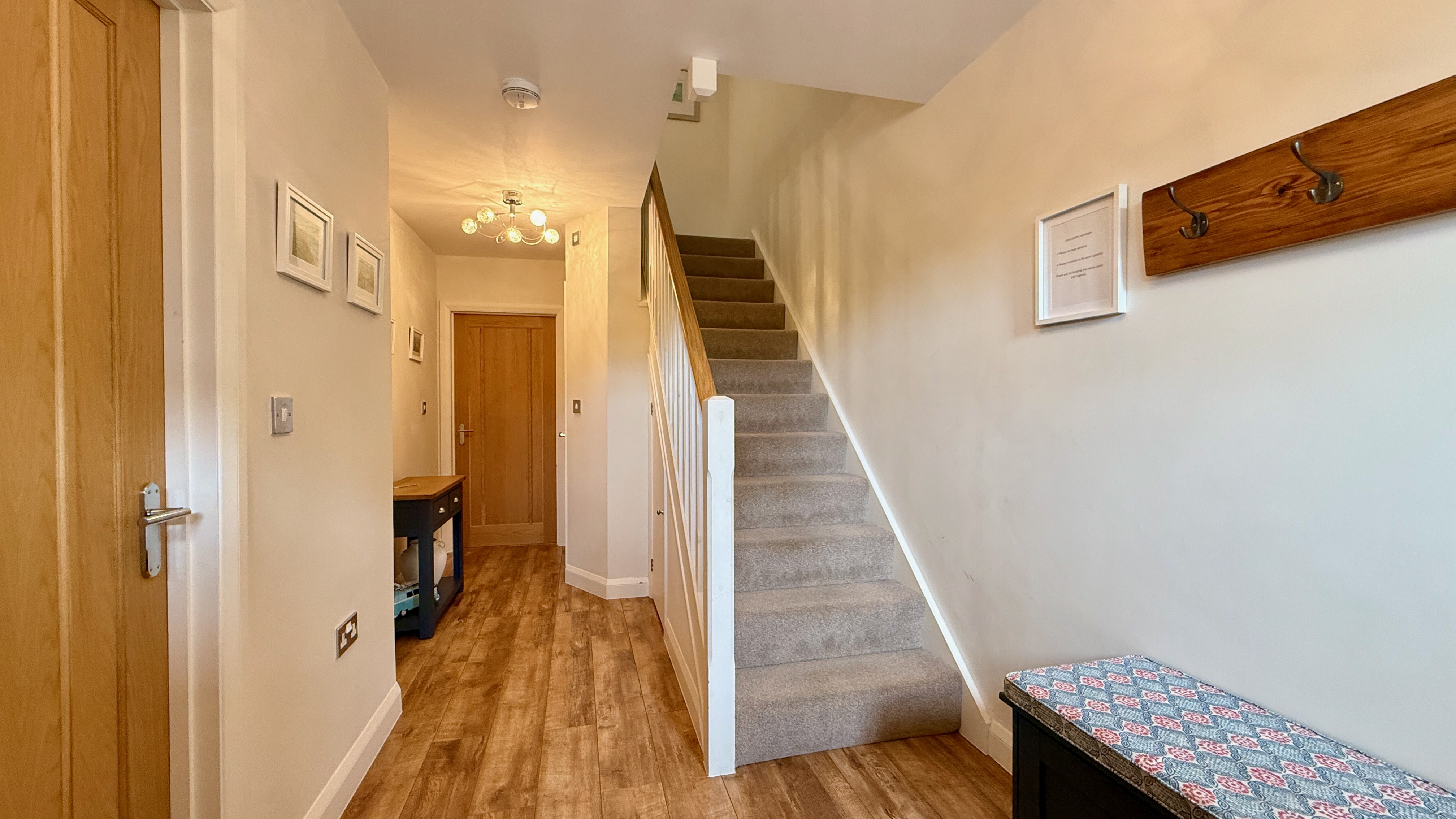 Plas Newydd, Llanbedr, LL45, photo 8