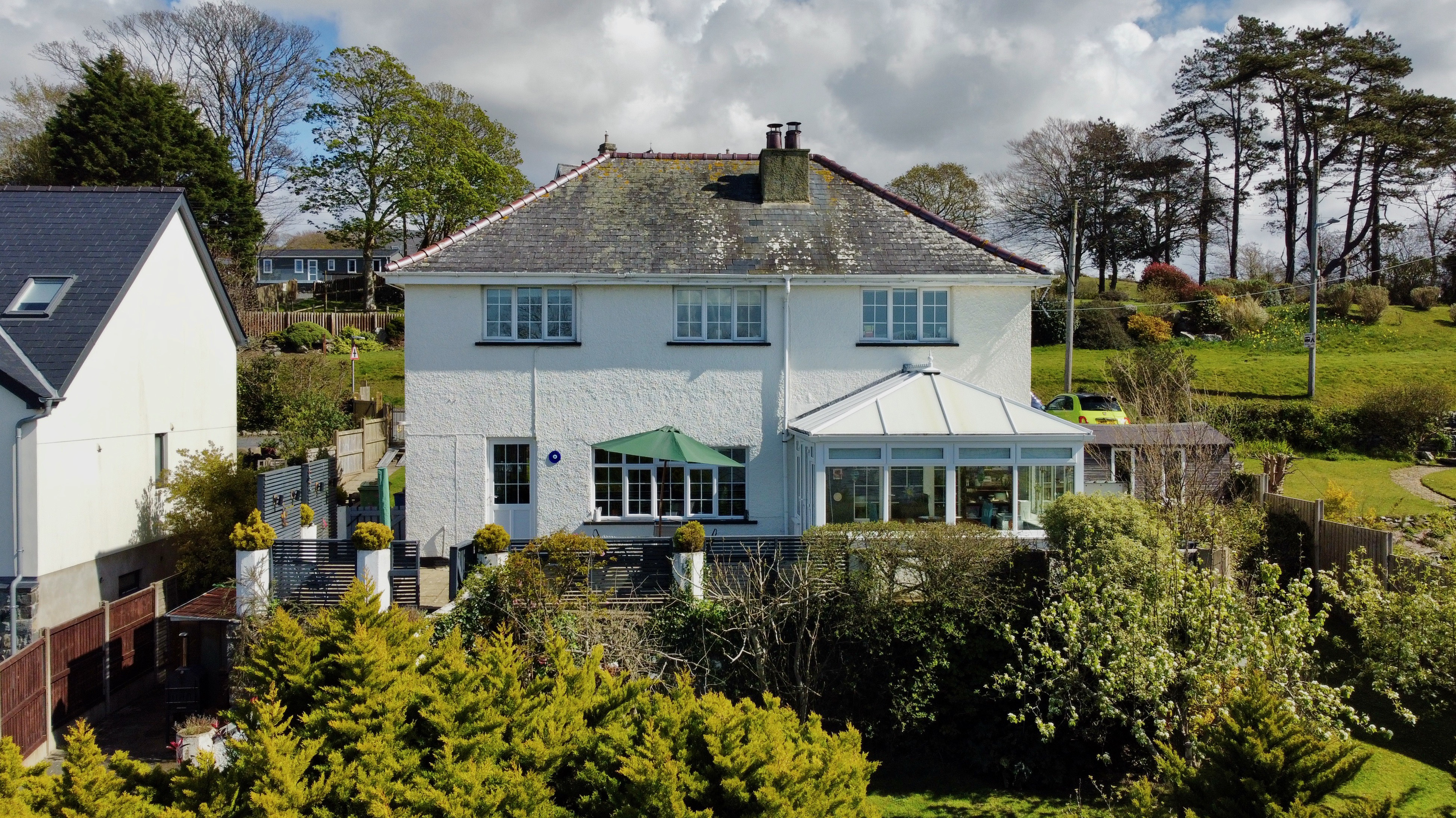 Dyffryn Ardudwy, LL44, photo 28