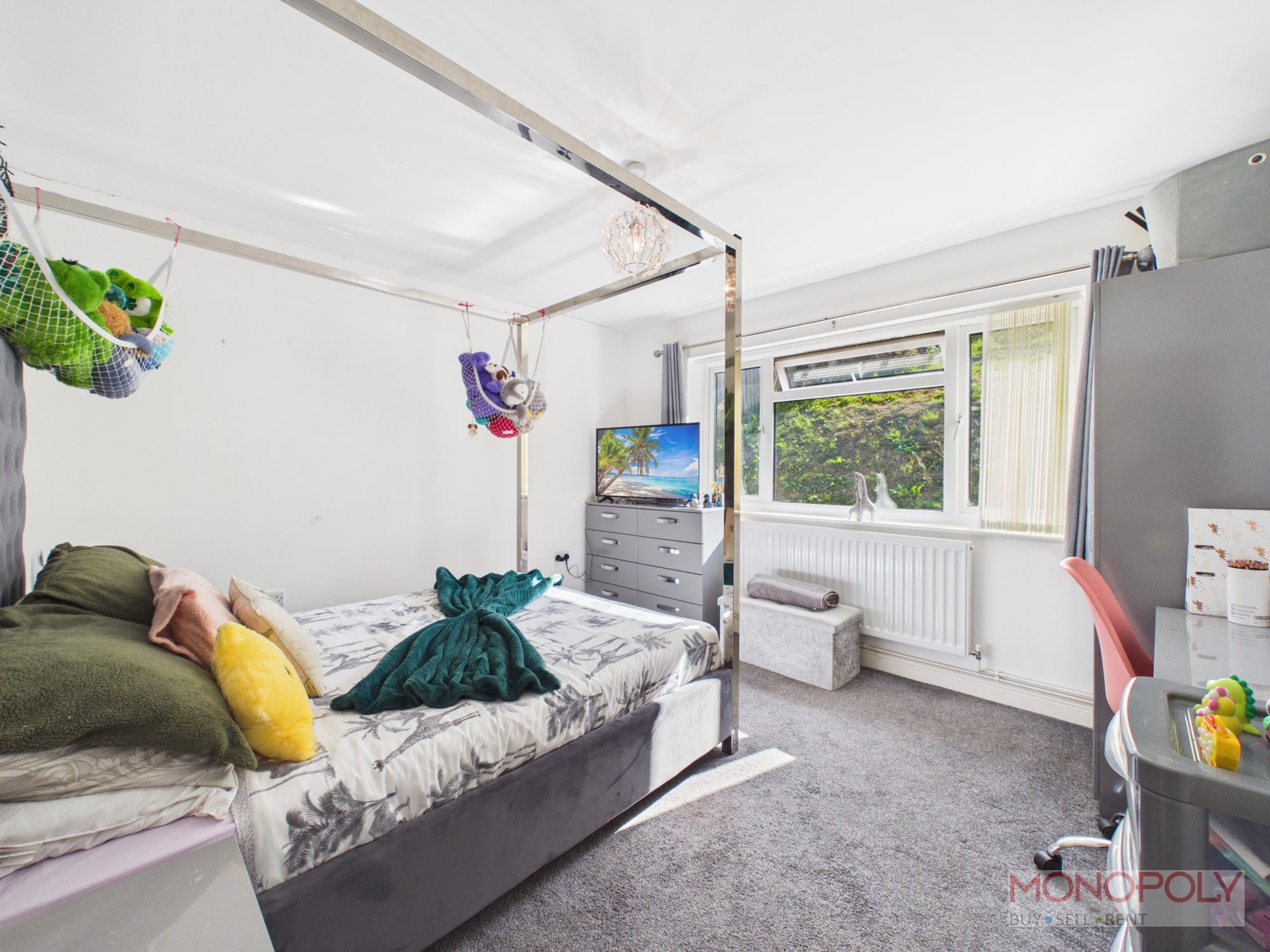 Pendwll Road, Moss, LL11, photo 12