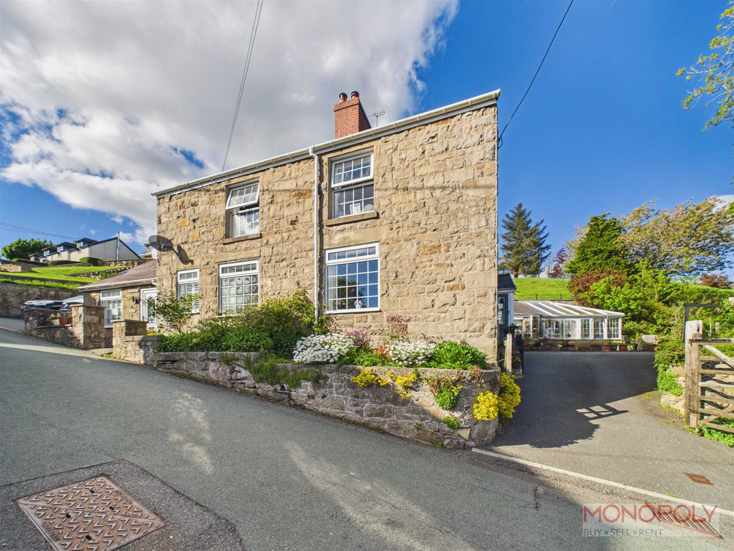 Gwynfryn, Wrexham, LL11, photo 48