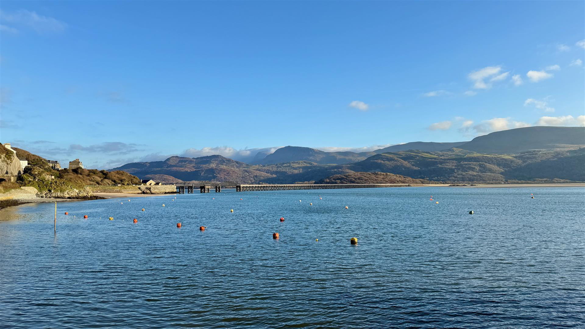 Bron Aber Terrace, Barmouth, LL42, photo 19
