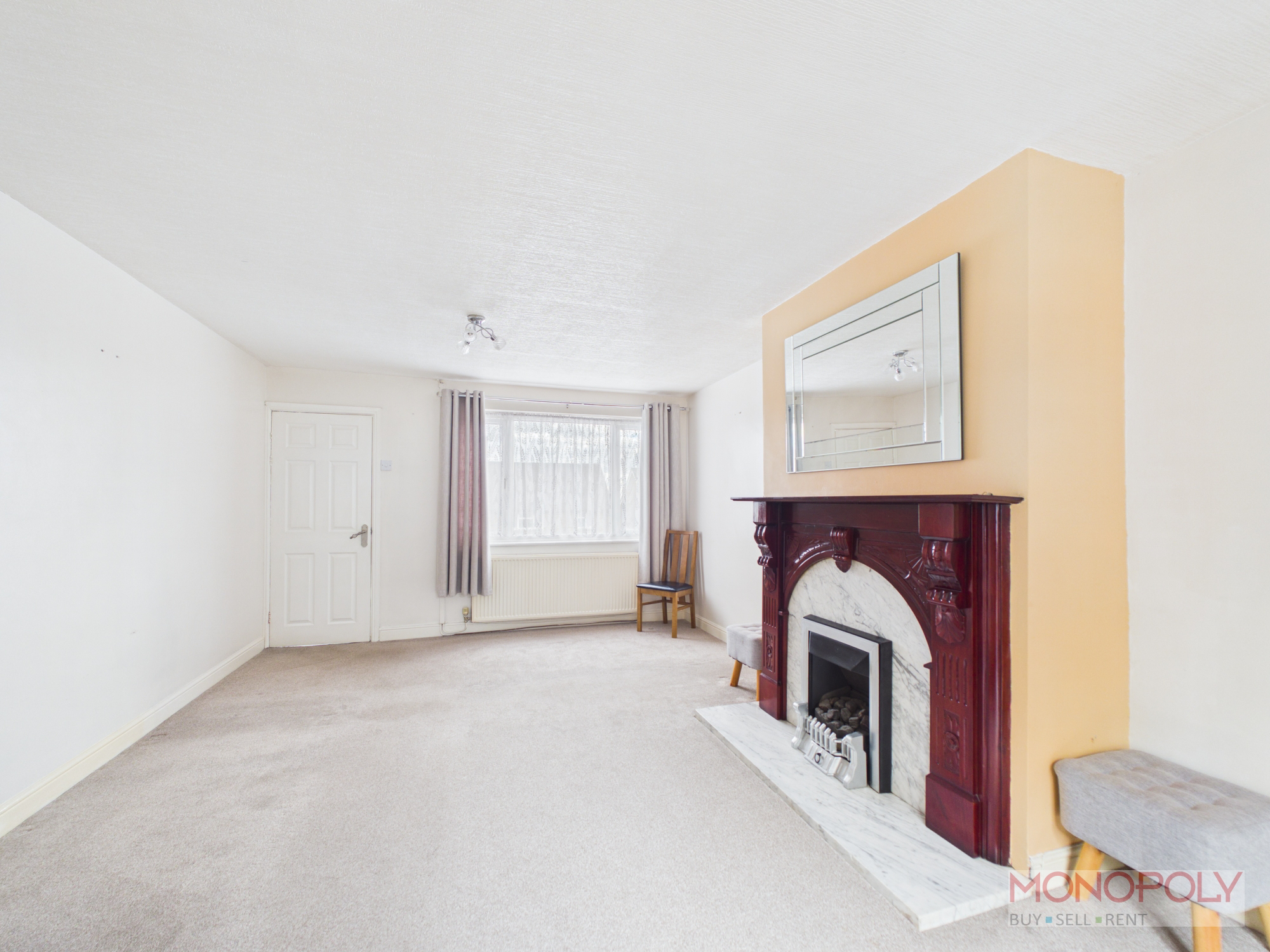Heol Hyfryd, Gwersyllt, LL11, photo 2