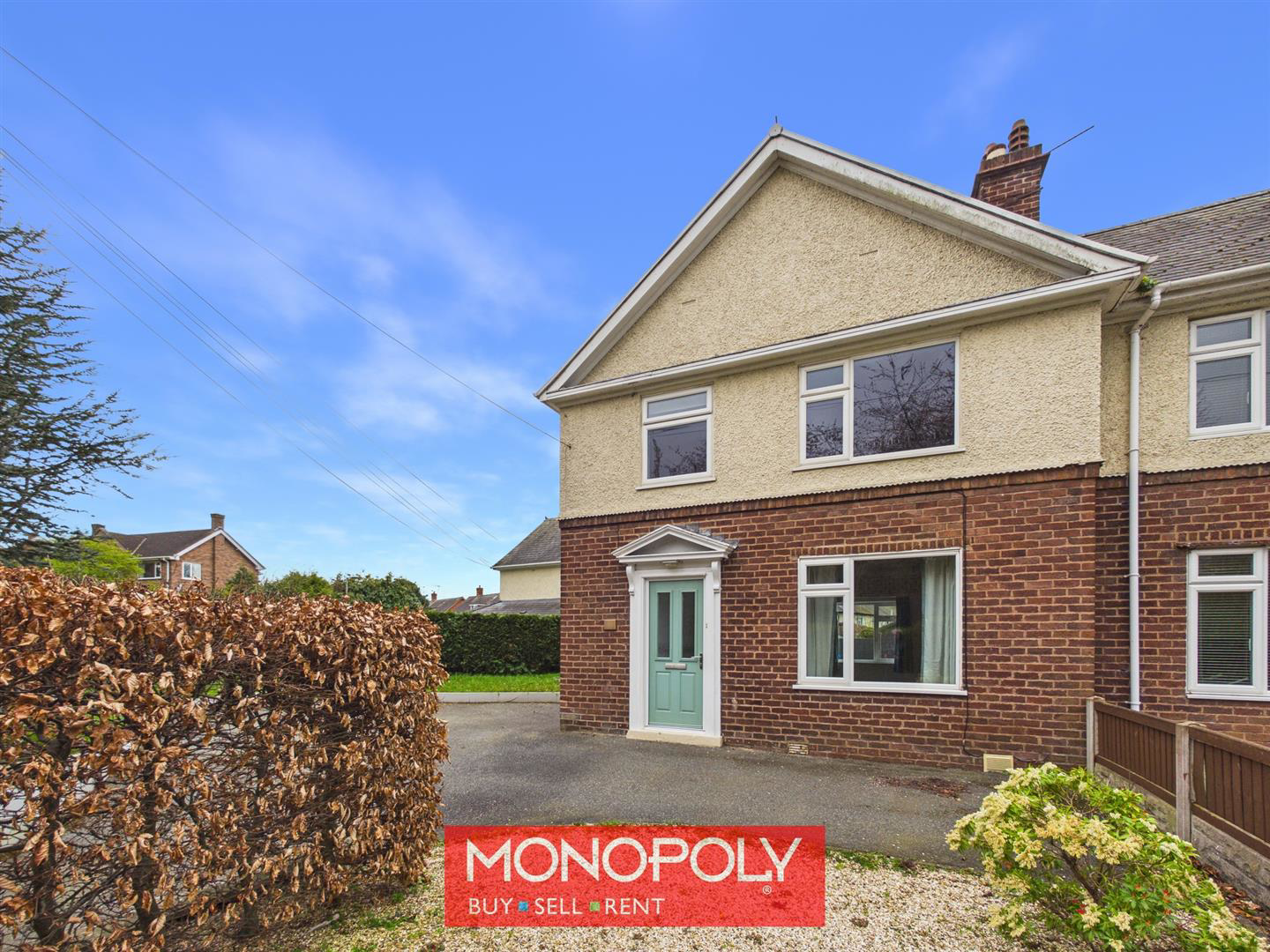 Ruthin, LL15