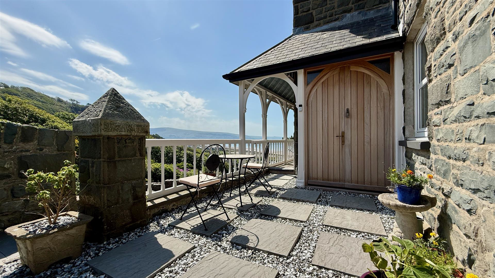 Llanaber, Barmouth, LL42, photo 26