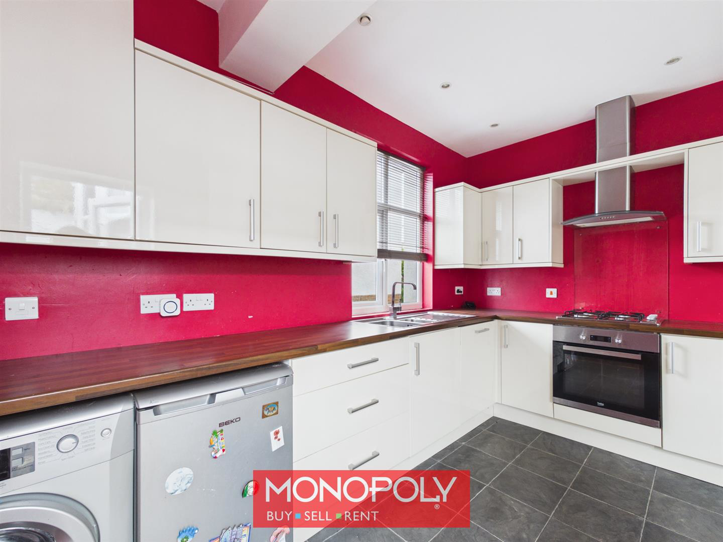 Ruthin Road, Denbigh, LL16, photo 9