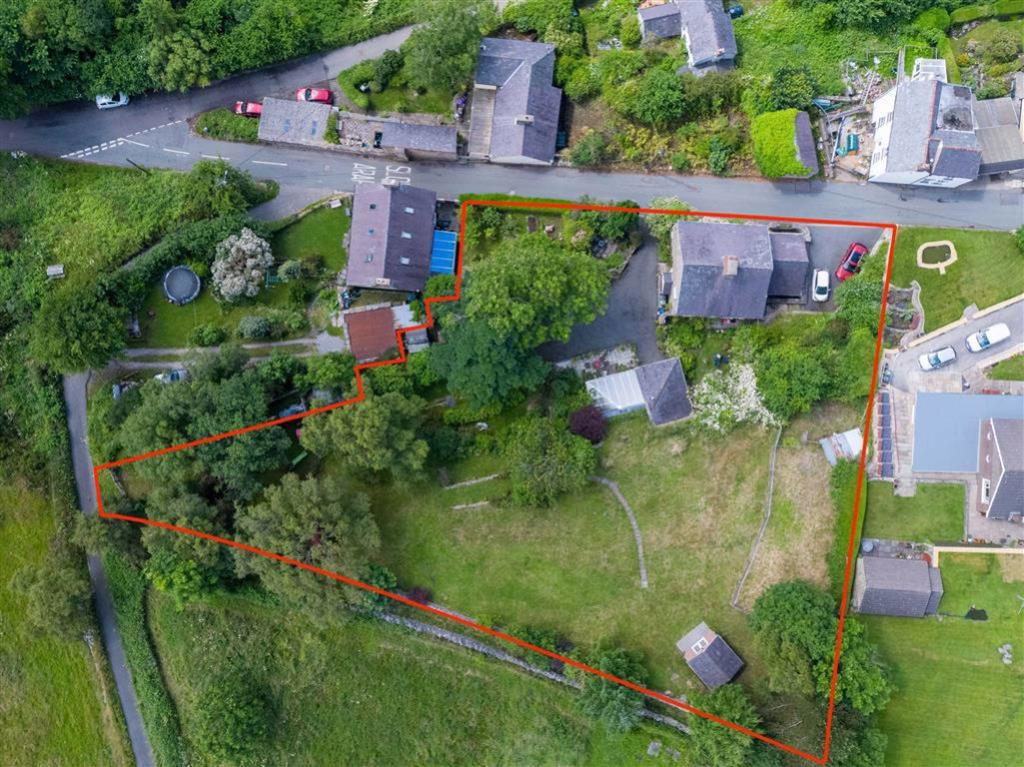 Gwynfryn, Wrexham, LL11, photo 49