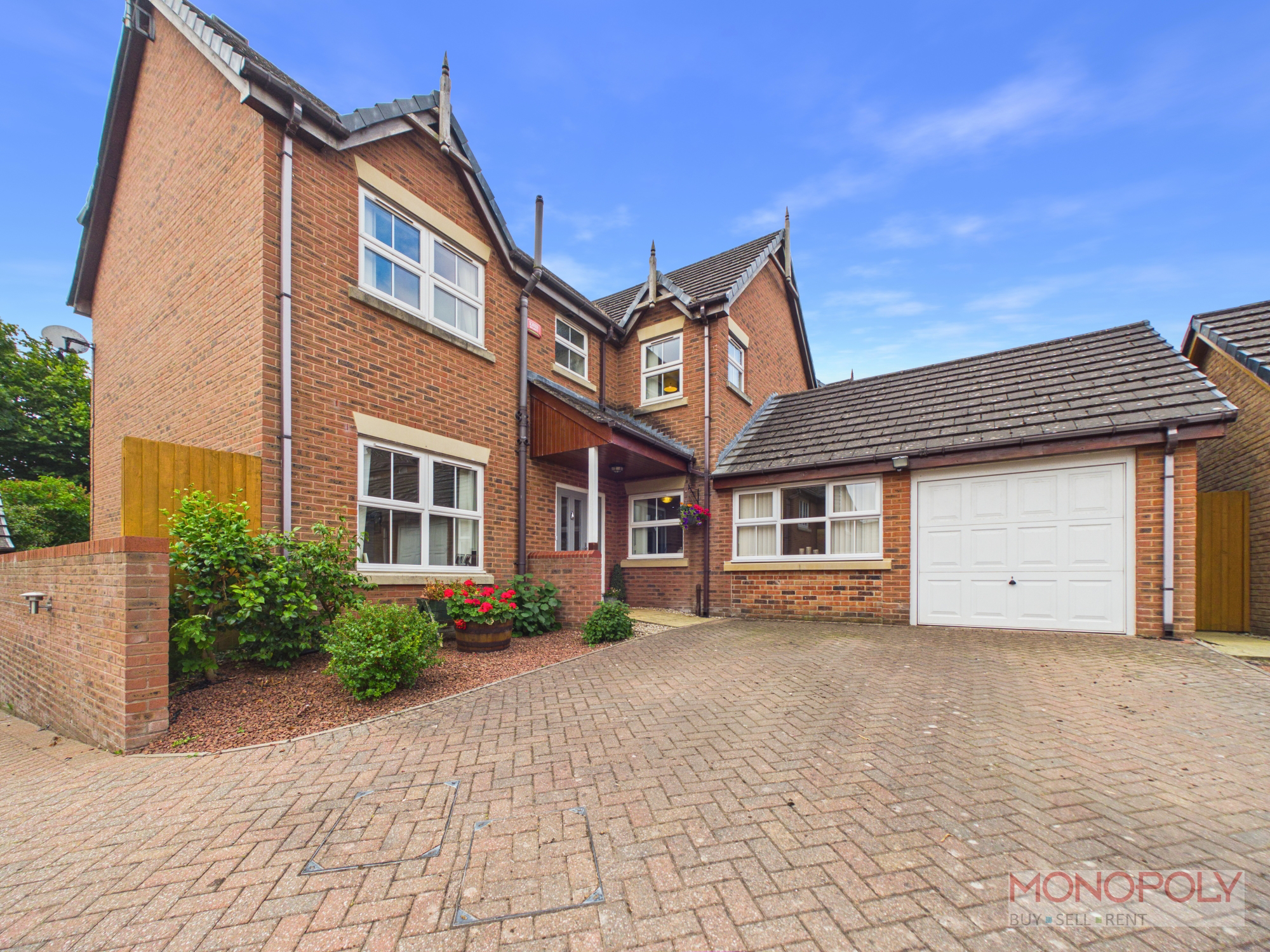 Summerhill Park, Wrexham, LL11, photo 27