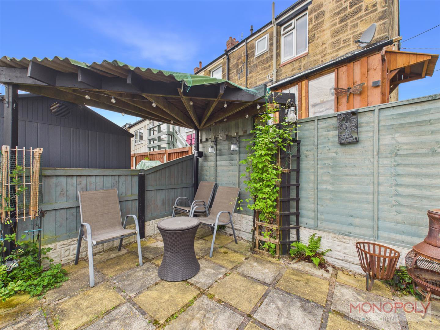 Victoria Road, Brynteg, LL11, photo 15