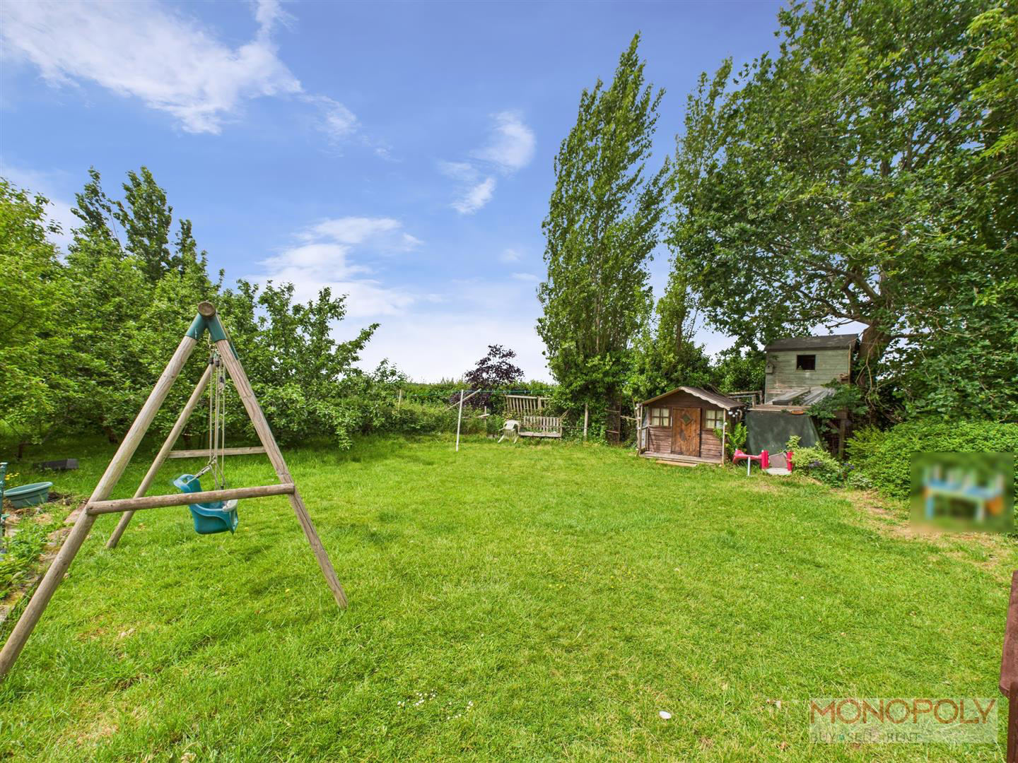 Burton Hall Road, Rossett, LL12, photo 27
