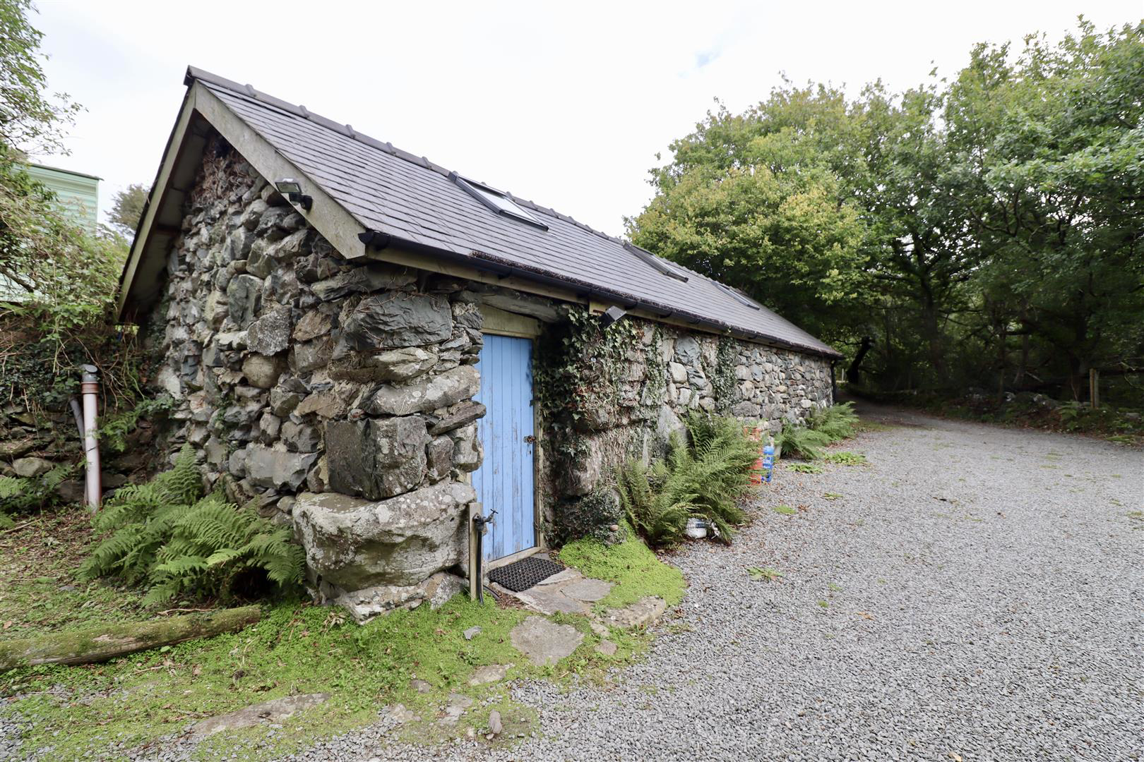 Llanbedr, LL45, photo 31