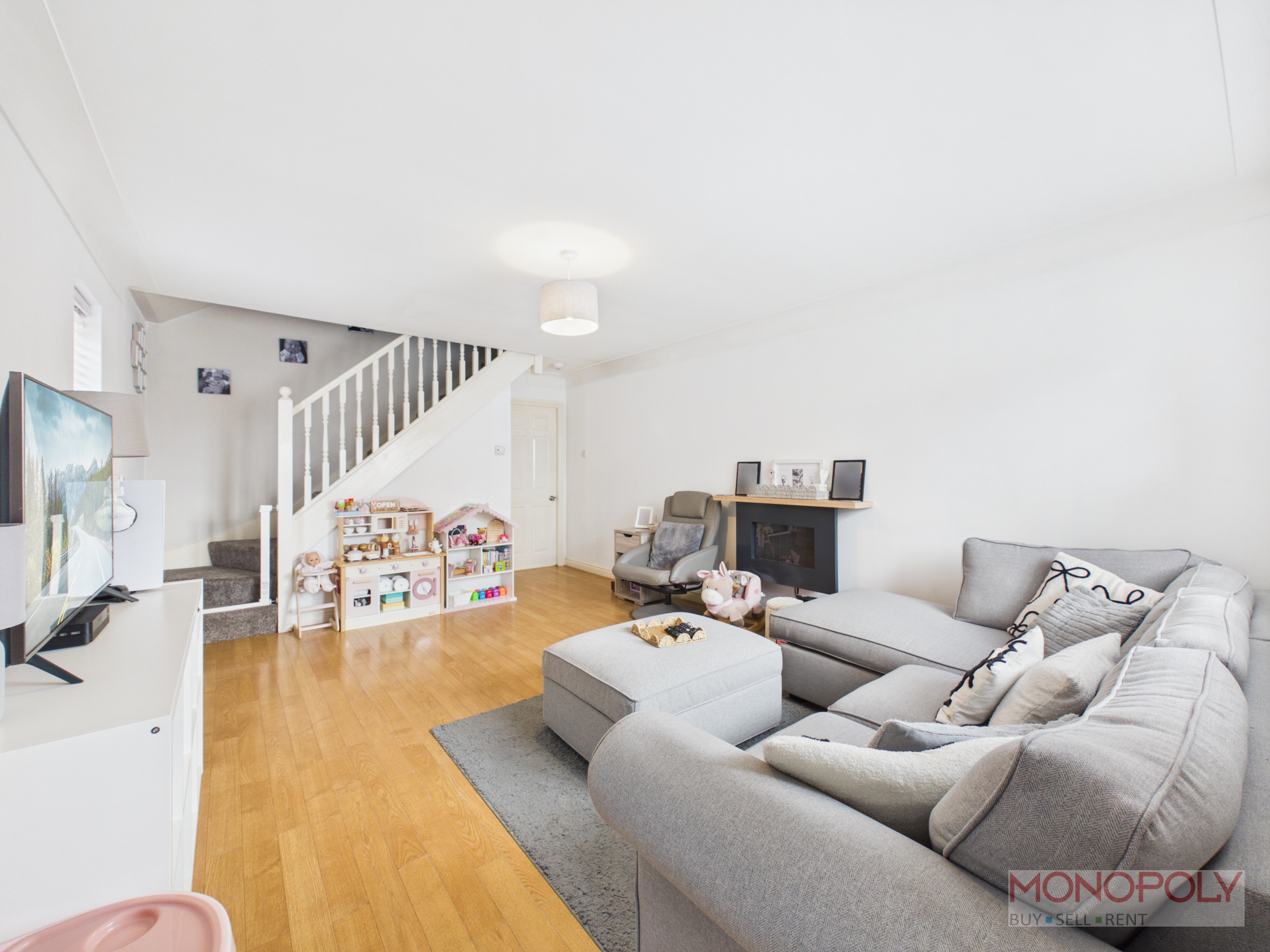 Halstonwood Close, Wrexham, LL13, photo 3