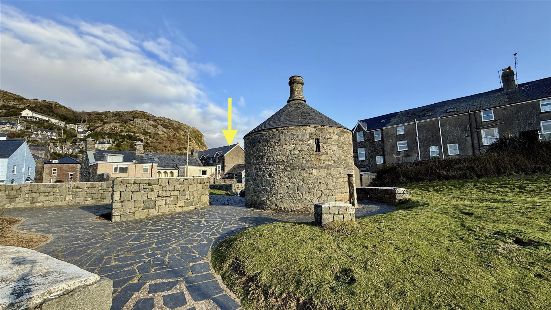 Bron Aber Terrace, Barmouth, LL42, photo 18