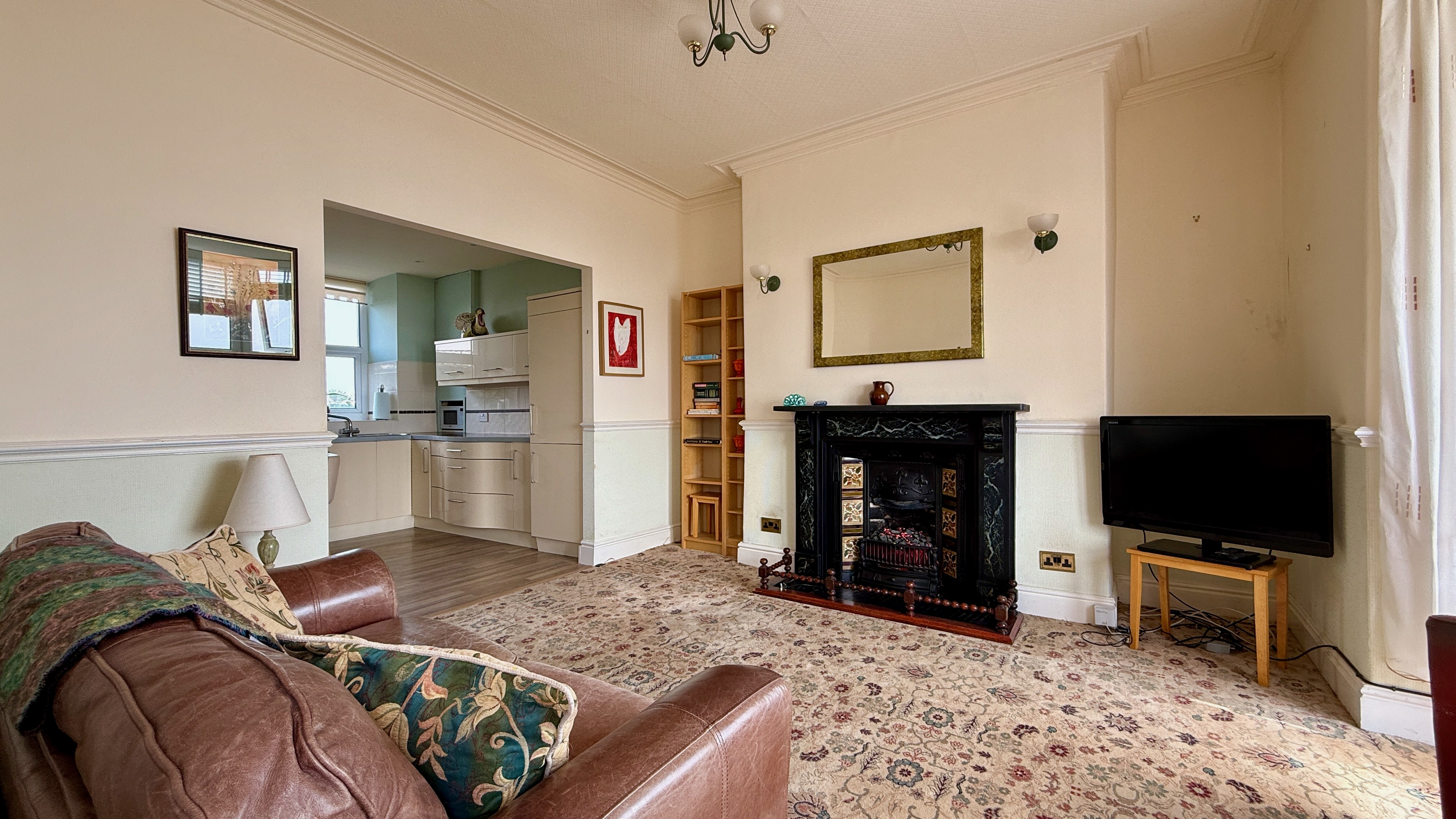 Abermaw Terrace, Barmouth, LL42, photo 4