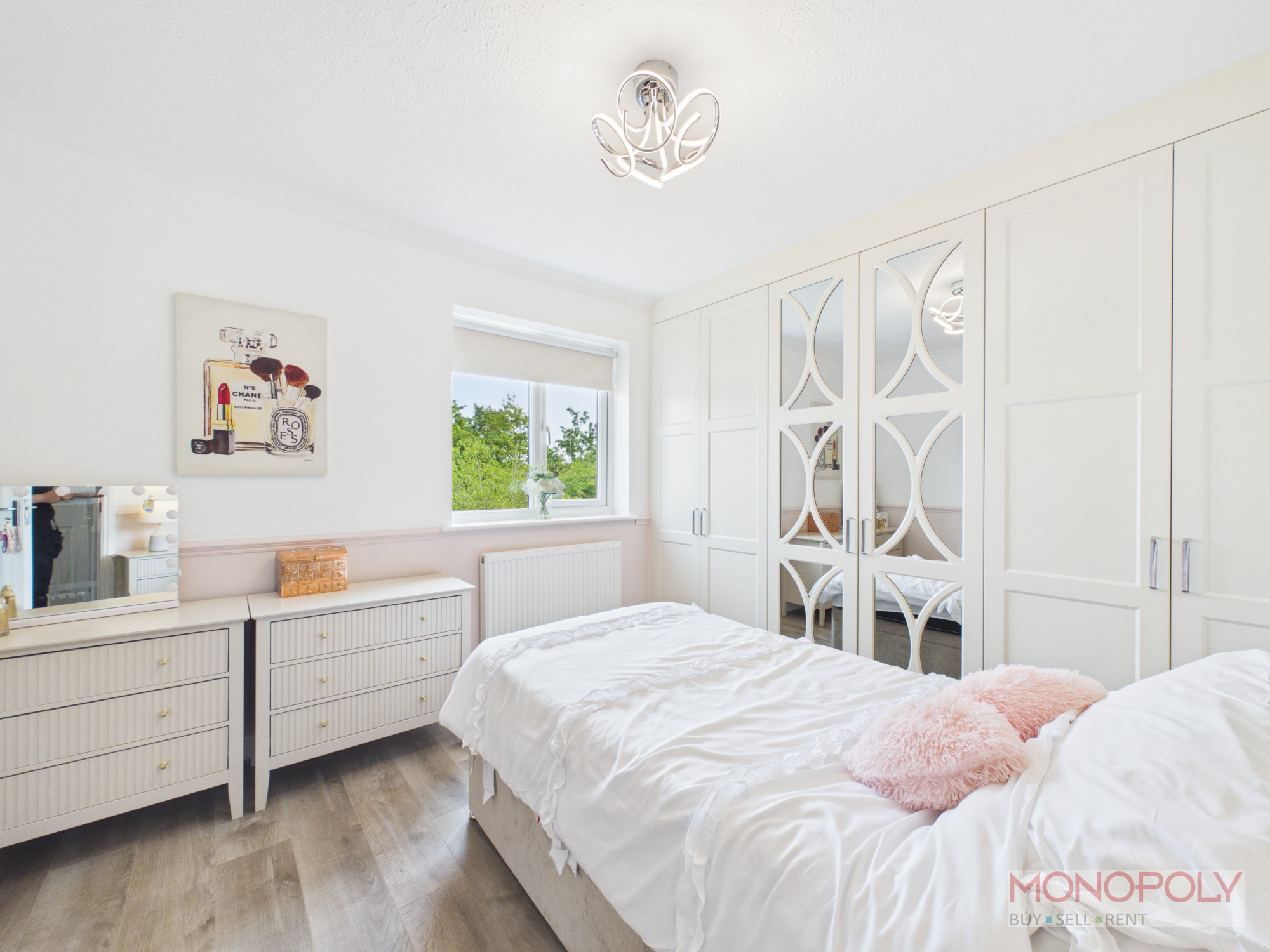 Dee Meadows, Holt, LL13, photo 24