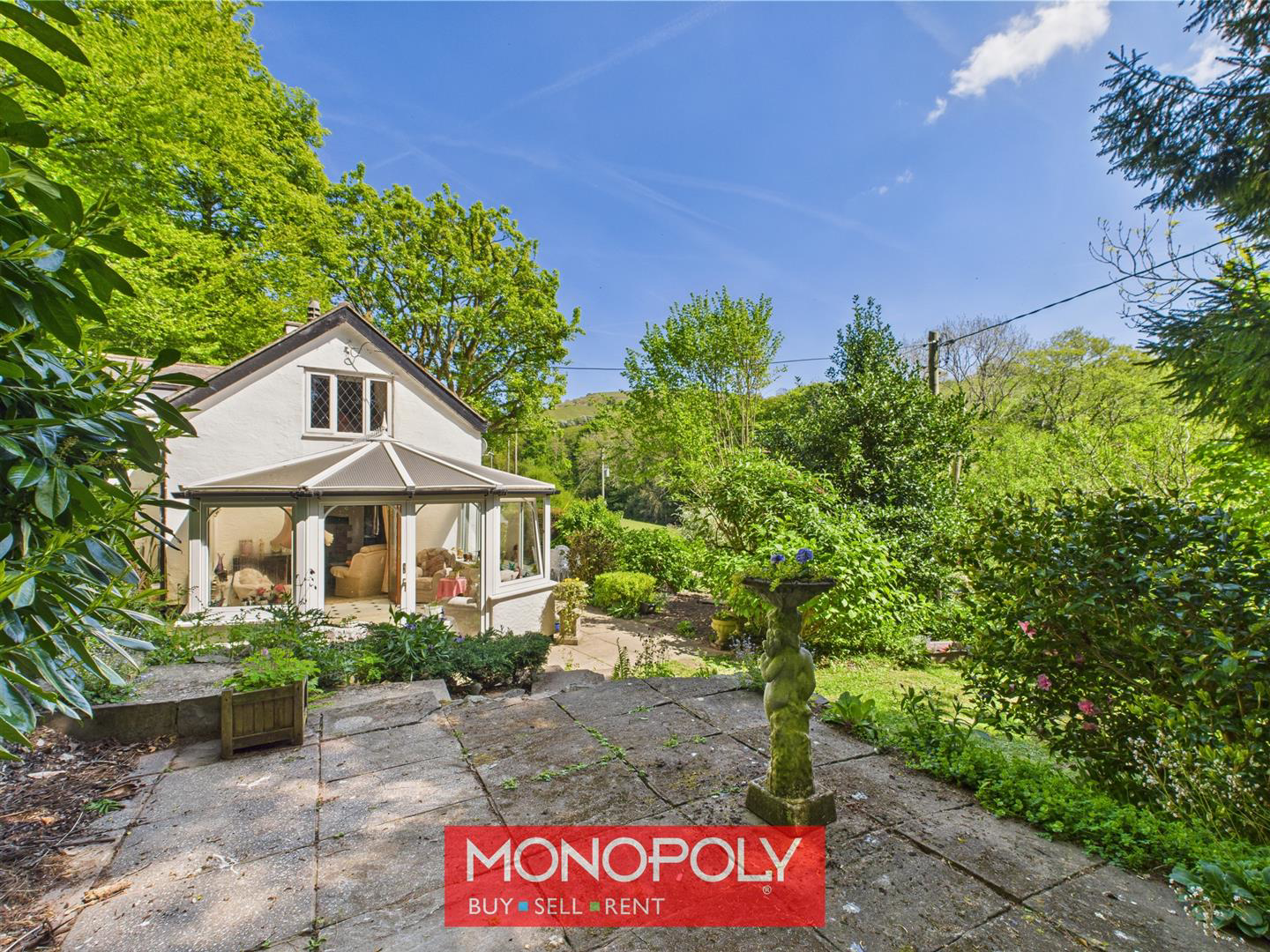 Llandyrnog, Denbigh, LL16, photo 19