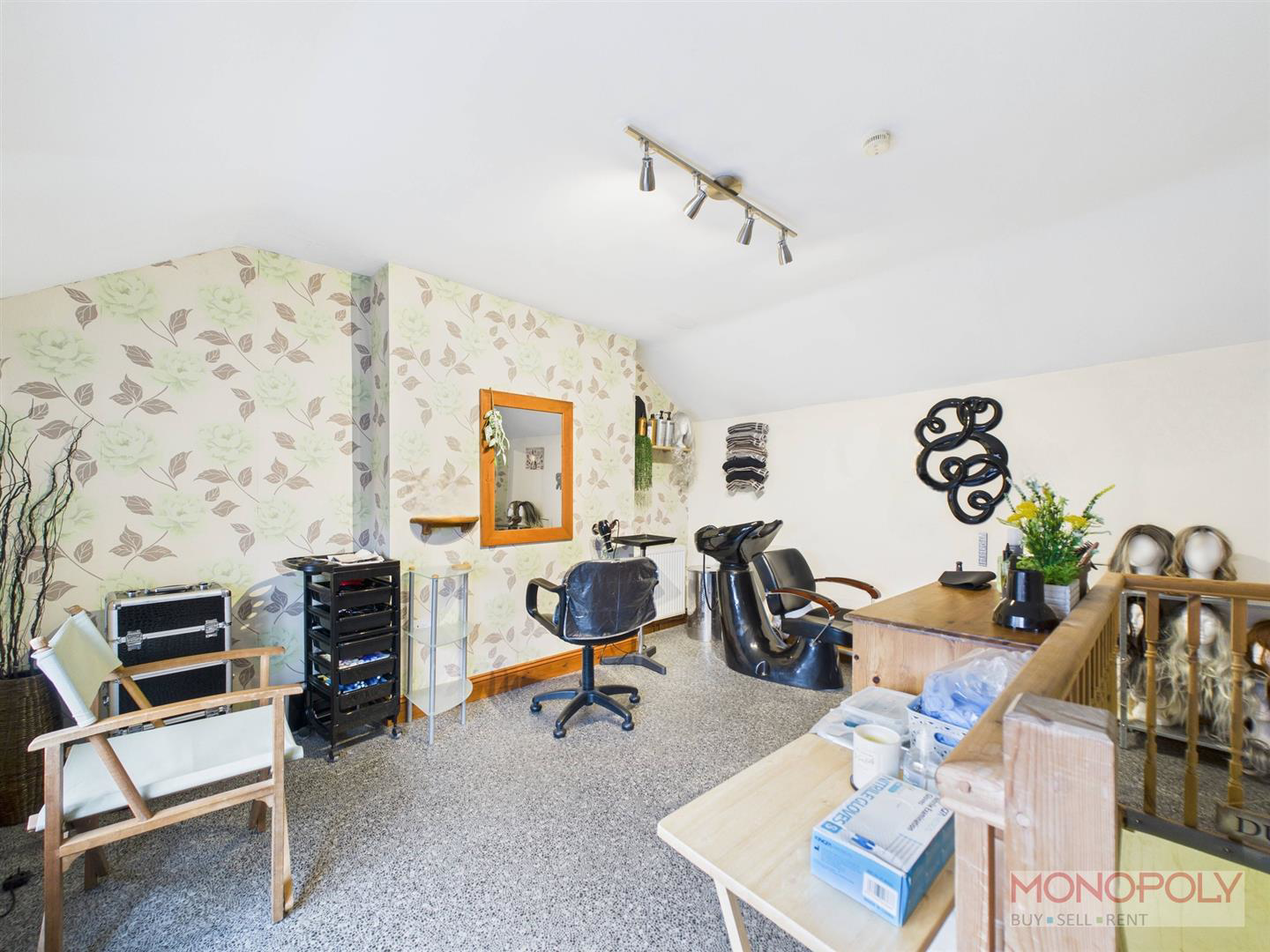High Street, Overton, LL13, photo 28