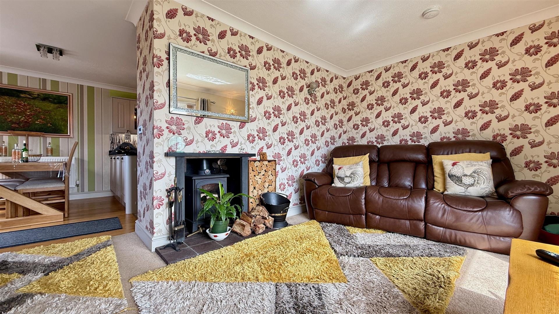 Ffordd Glan Mor, Talybont, LL43, photo 6