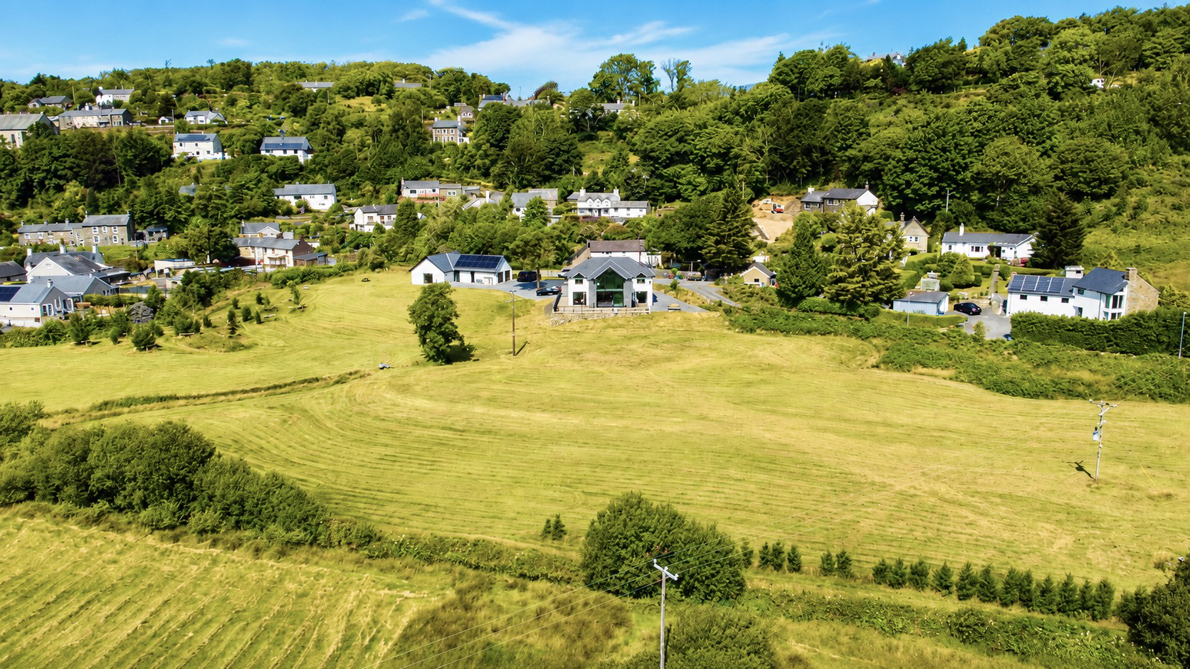 grounds