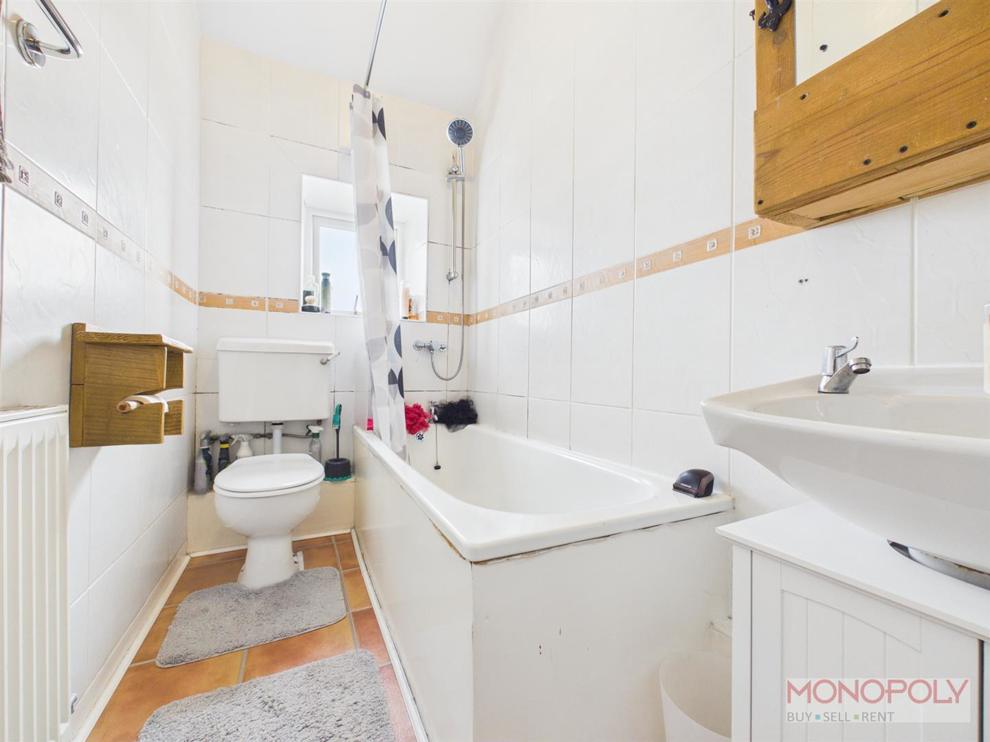 Victoria Road, Brynteg, LL11, photo 13