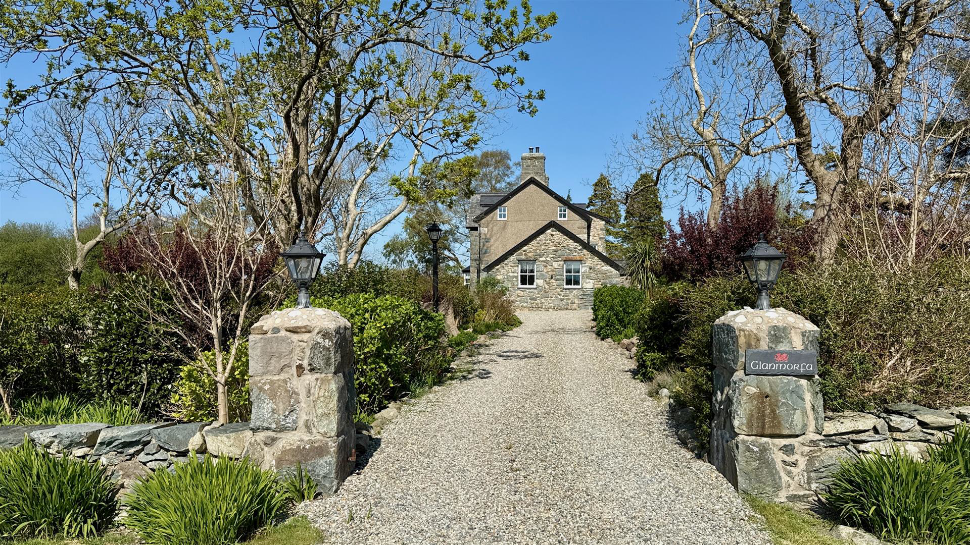 Dyffryn Ardudwy, LL44, photo 2