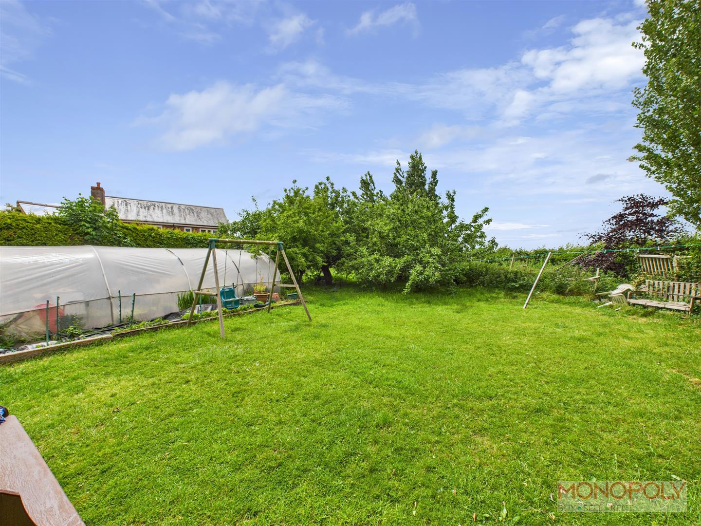Burton Hall Road, Rossett, LL12, photo 17