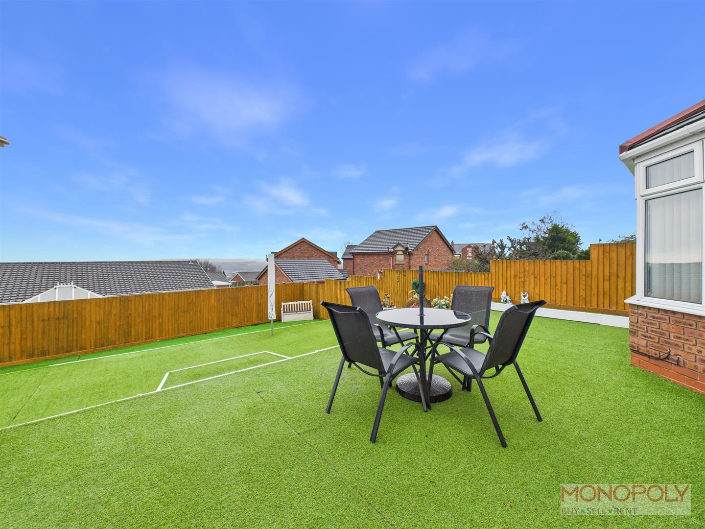 Top Road, Summerhill, LL11, photo 26
