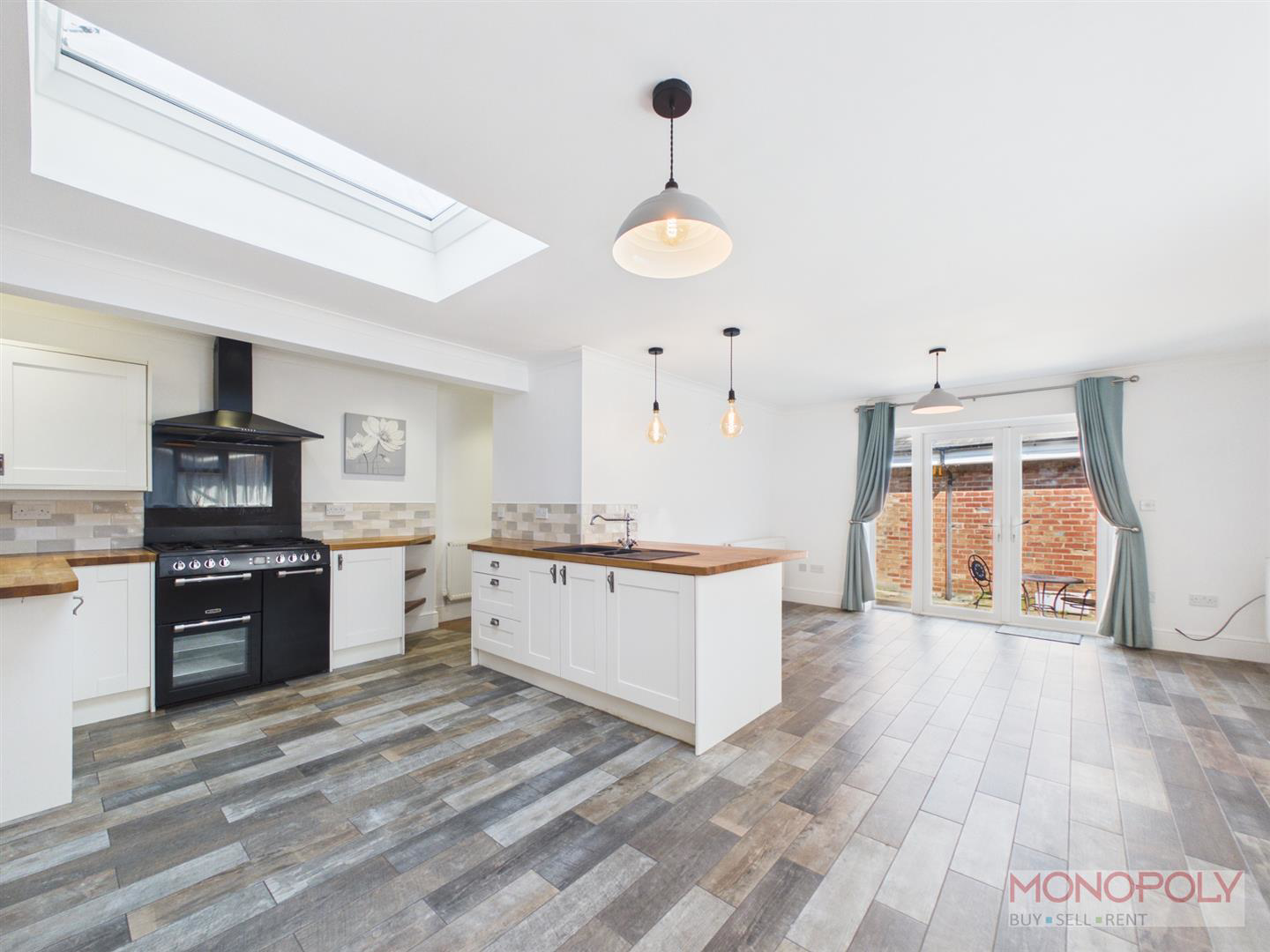 Bridge Street, Holt, LL13, photo 2