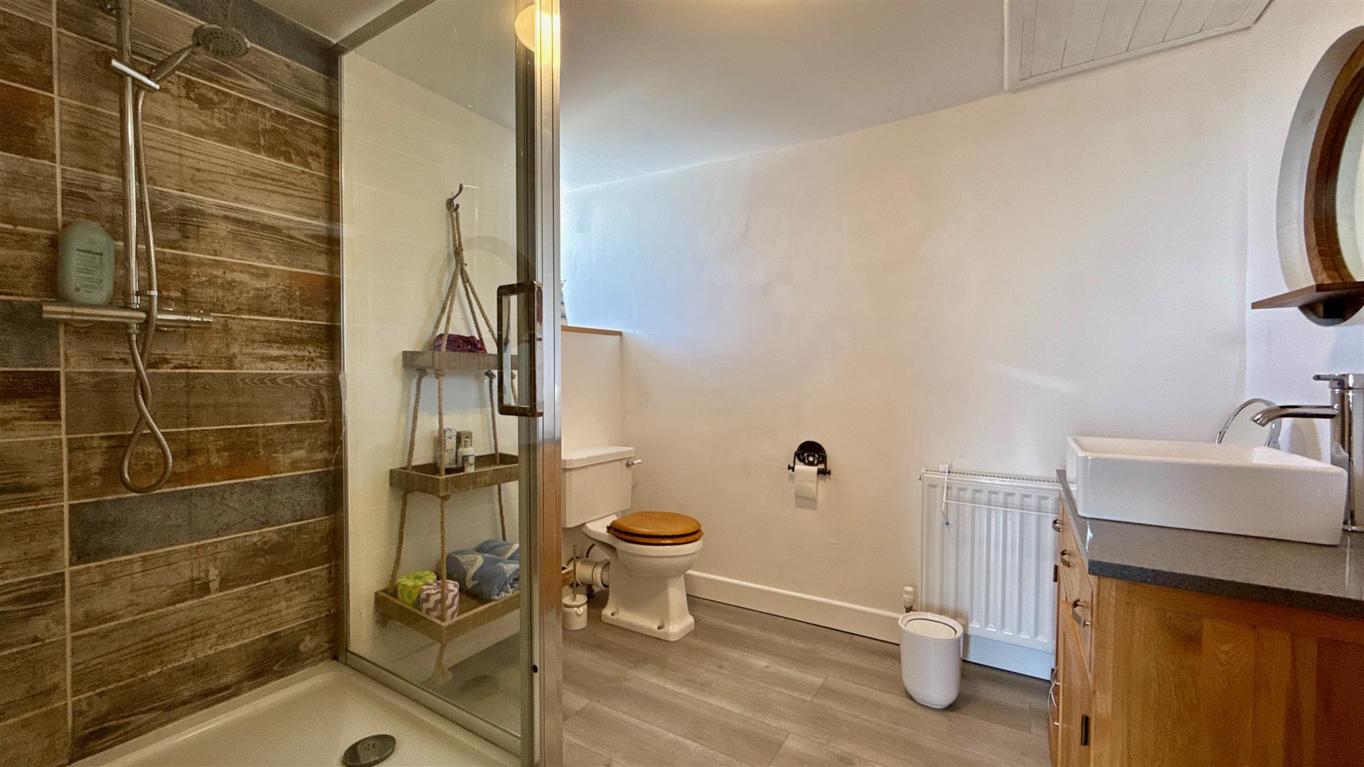 ensuite