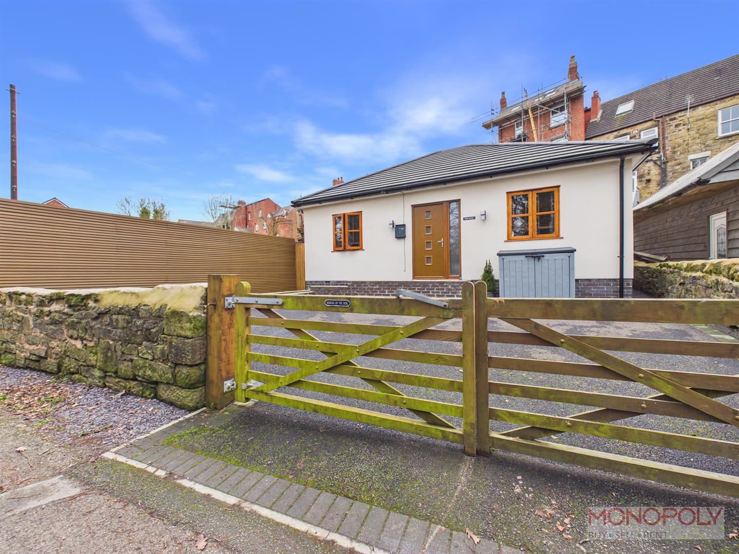 Well Street, Cefn Mawr, LL14
