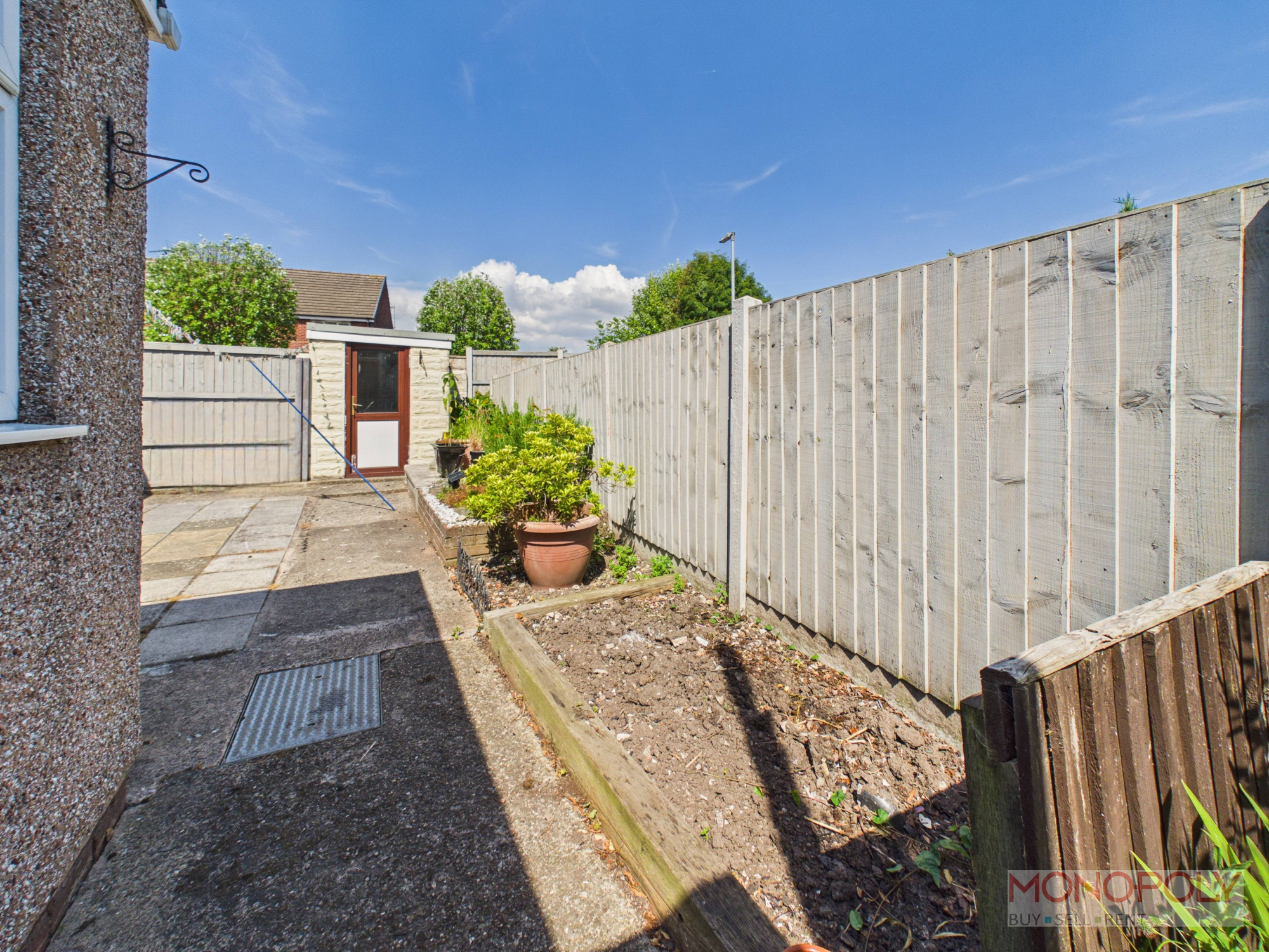 Bryn Hilyn Lane, Mold, CH7, photo 11