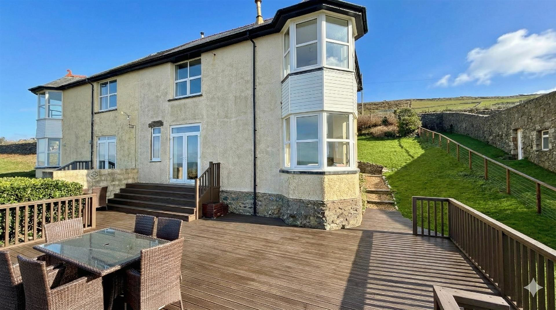 Llanaber, Barmouth, LL42, photo 26