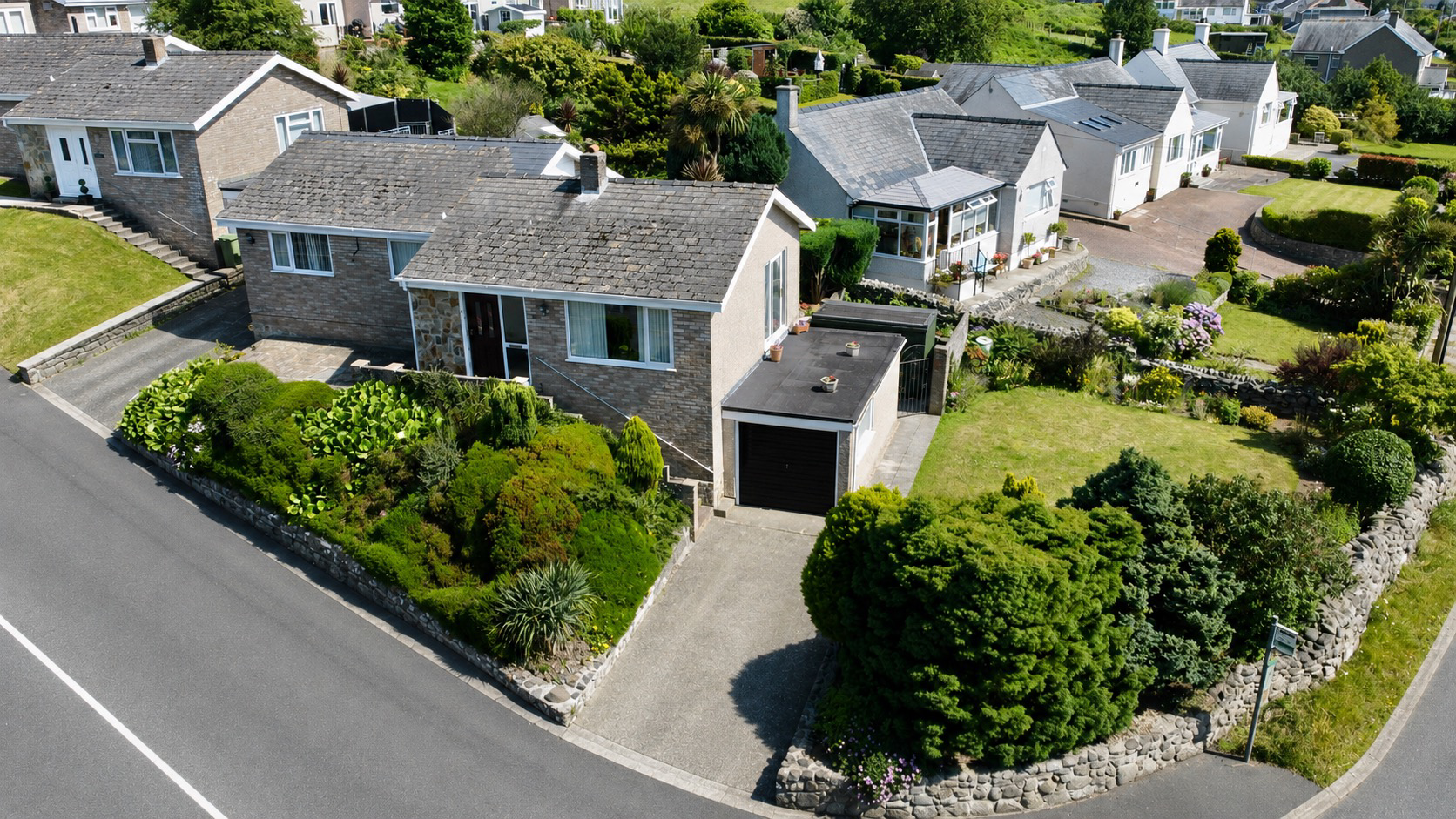 Dyffryn Ardudwy, LL44