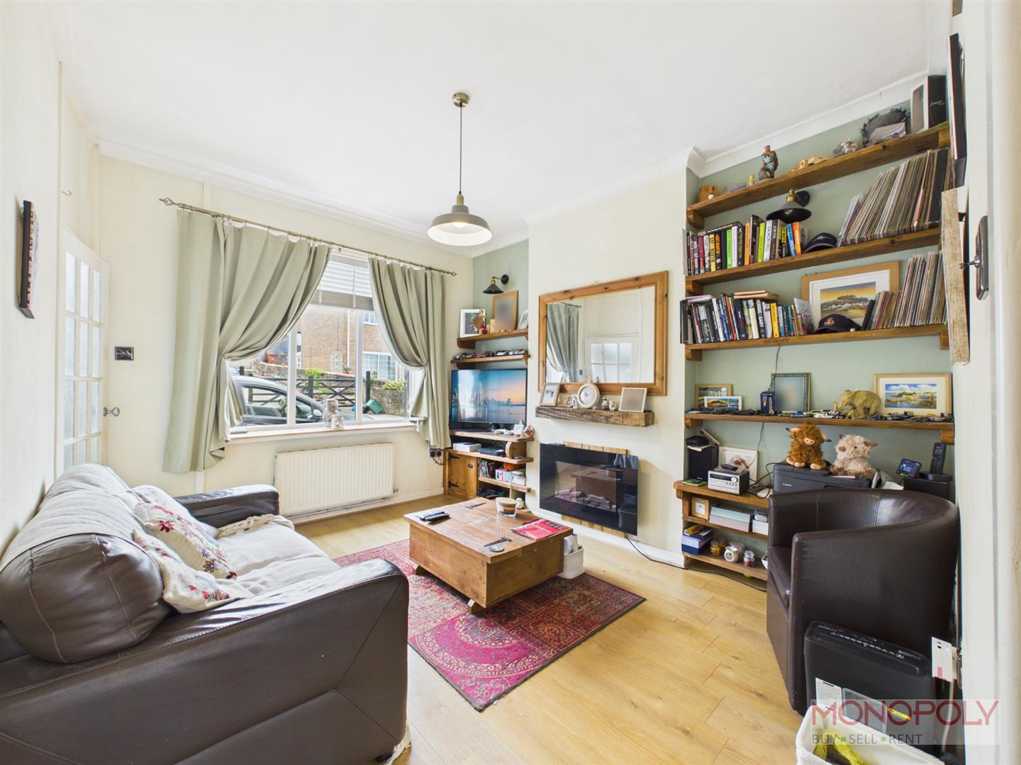 Victoria Road, Brynteg, LL11, photo 2
