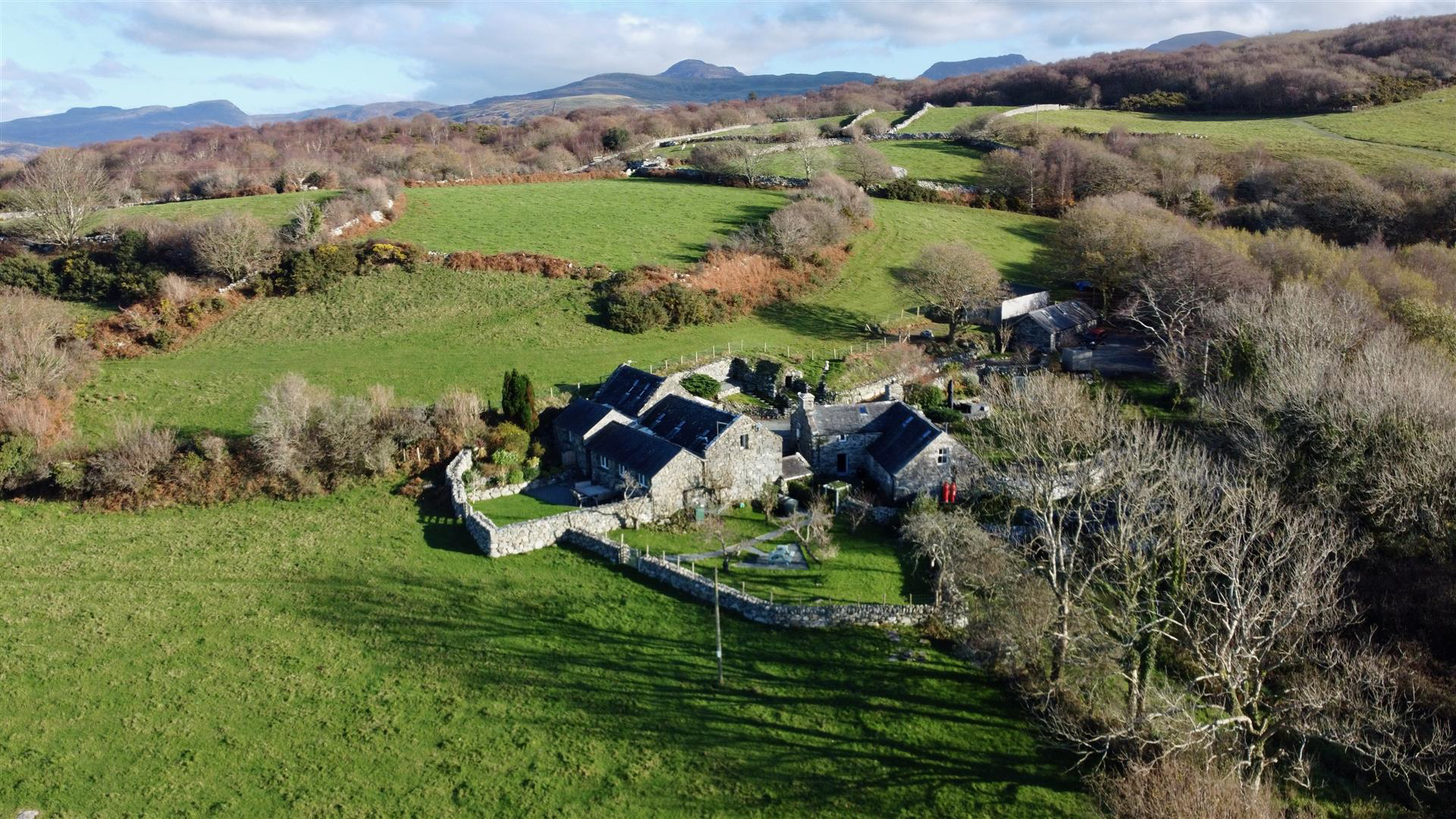 Llanbedr, LL45, photo 13