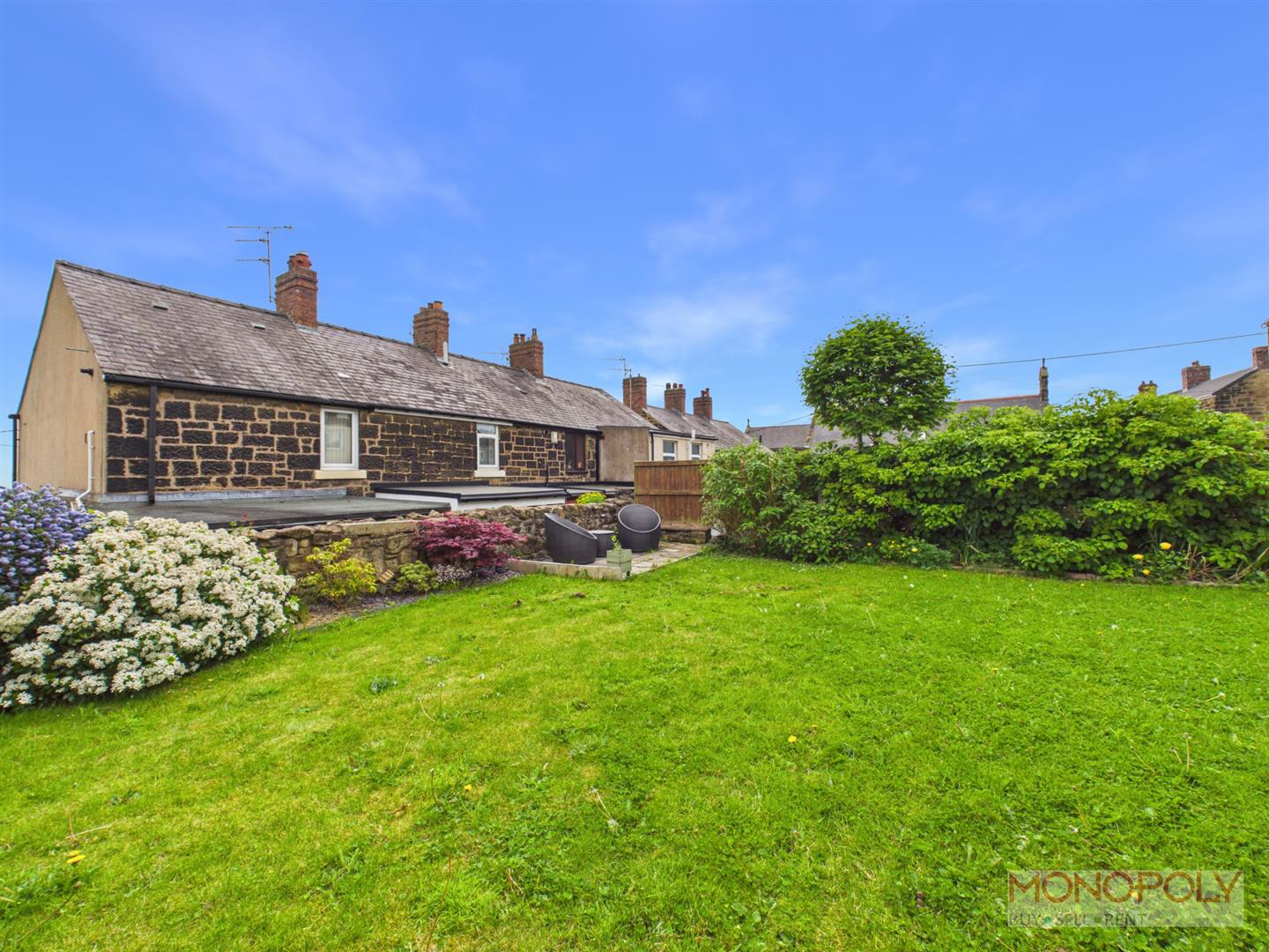 Victoria Road, Brynteg, LL11, photo 17