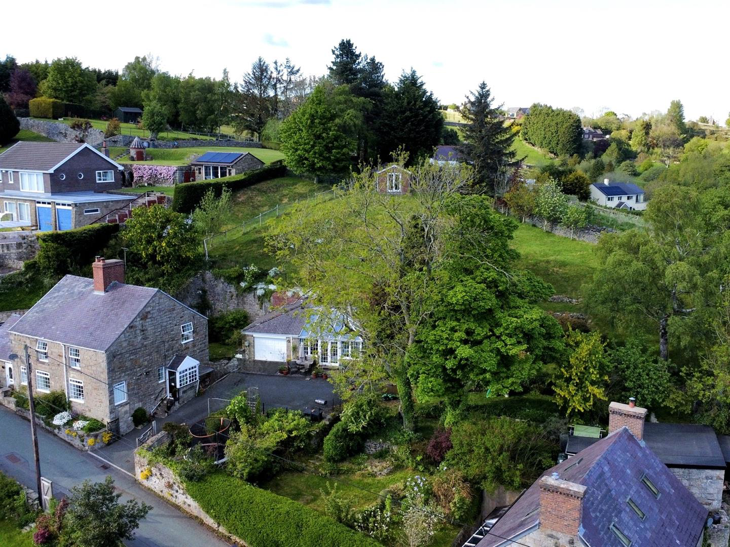 Gwynfryn, Wrexham, LL11, photo 44