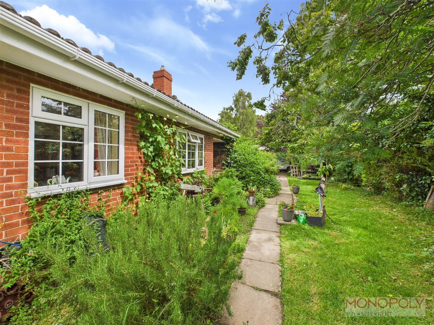 Burton Hall Road, Rossett, LL12, photo 20