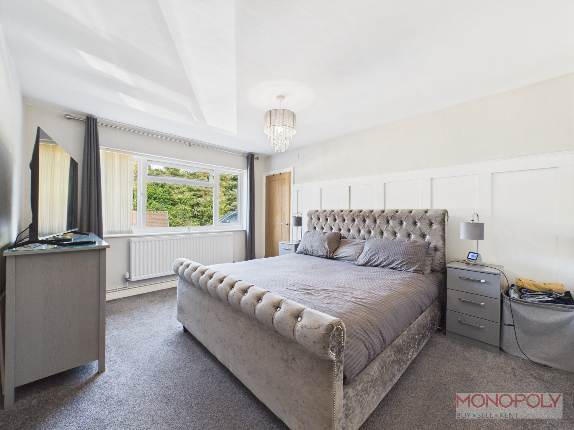 Pendwll Road, Moss, LL11, photo 9
