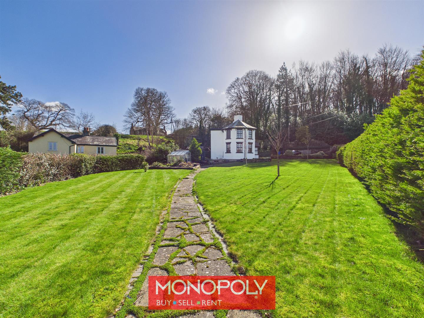 Ystrad, Denbigh, LL16, photo 26