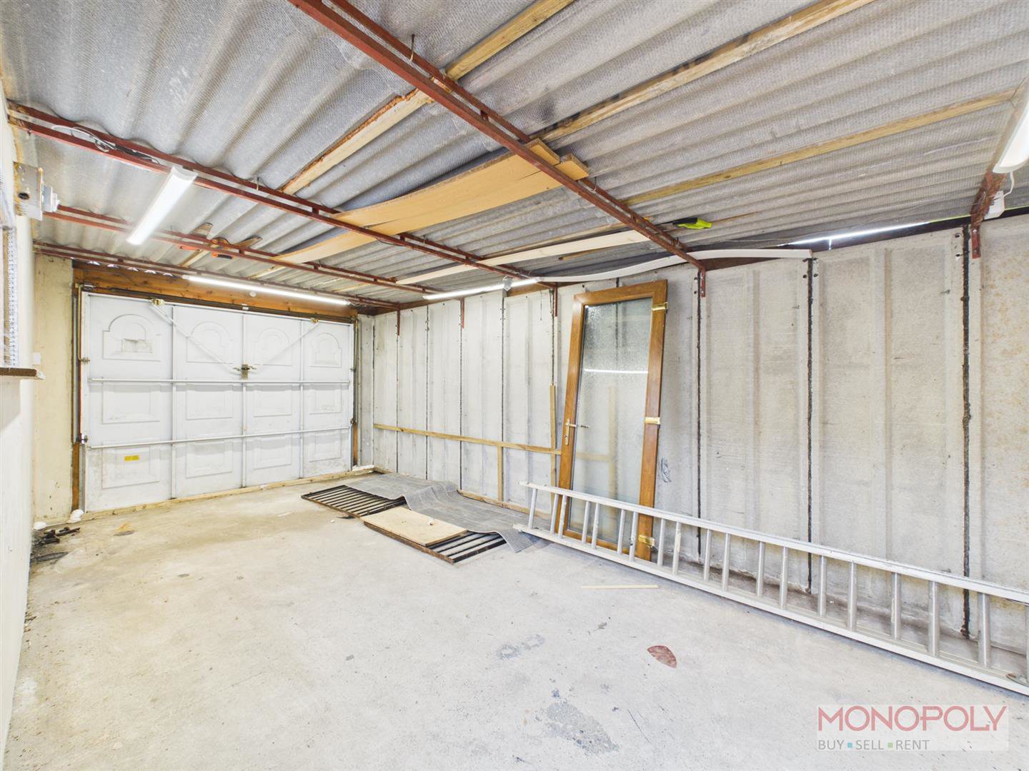 Johnson Street, Ponciau, LL14, photo 11