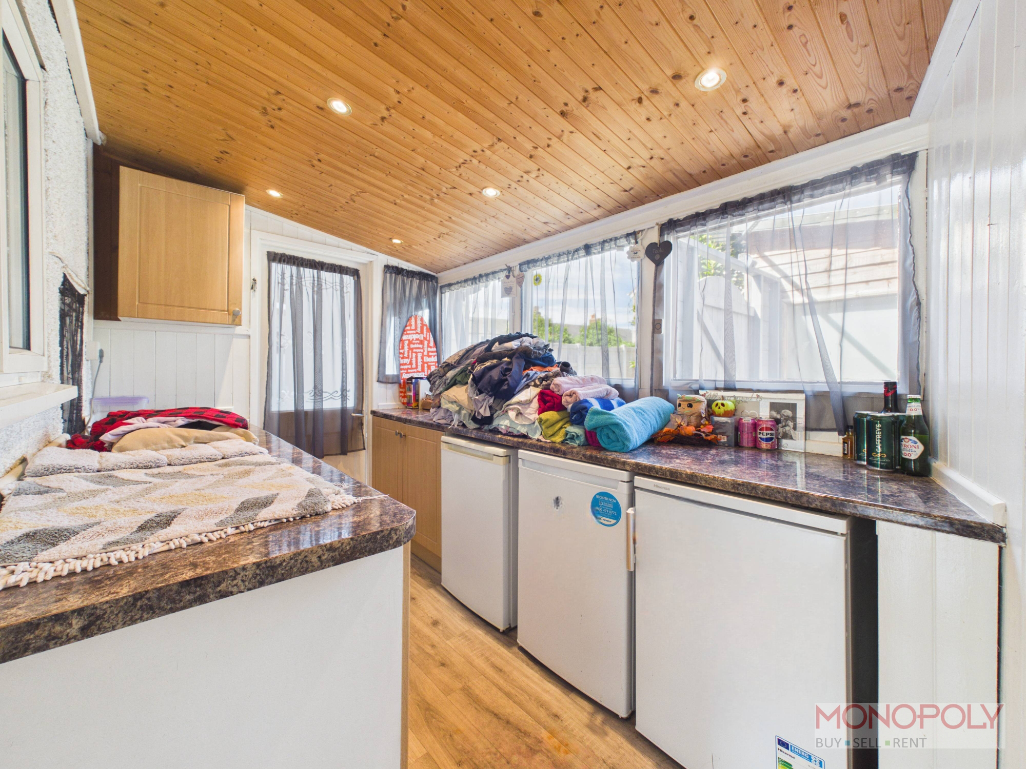Nant Y Gaer Road, Llay, LL12, photo 10