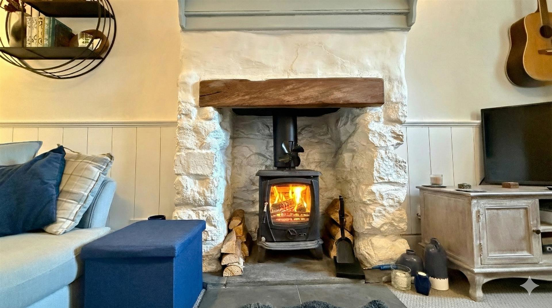 Llanfair, Harlech, LL46, photo 4